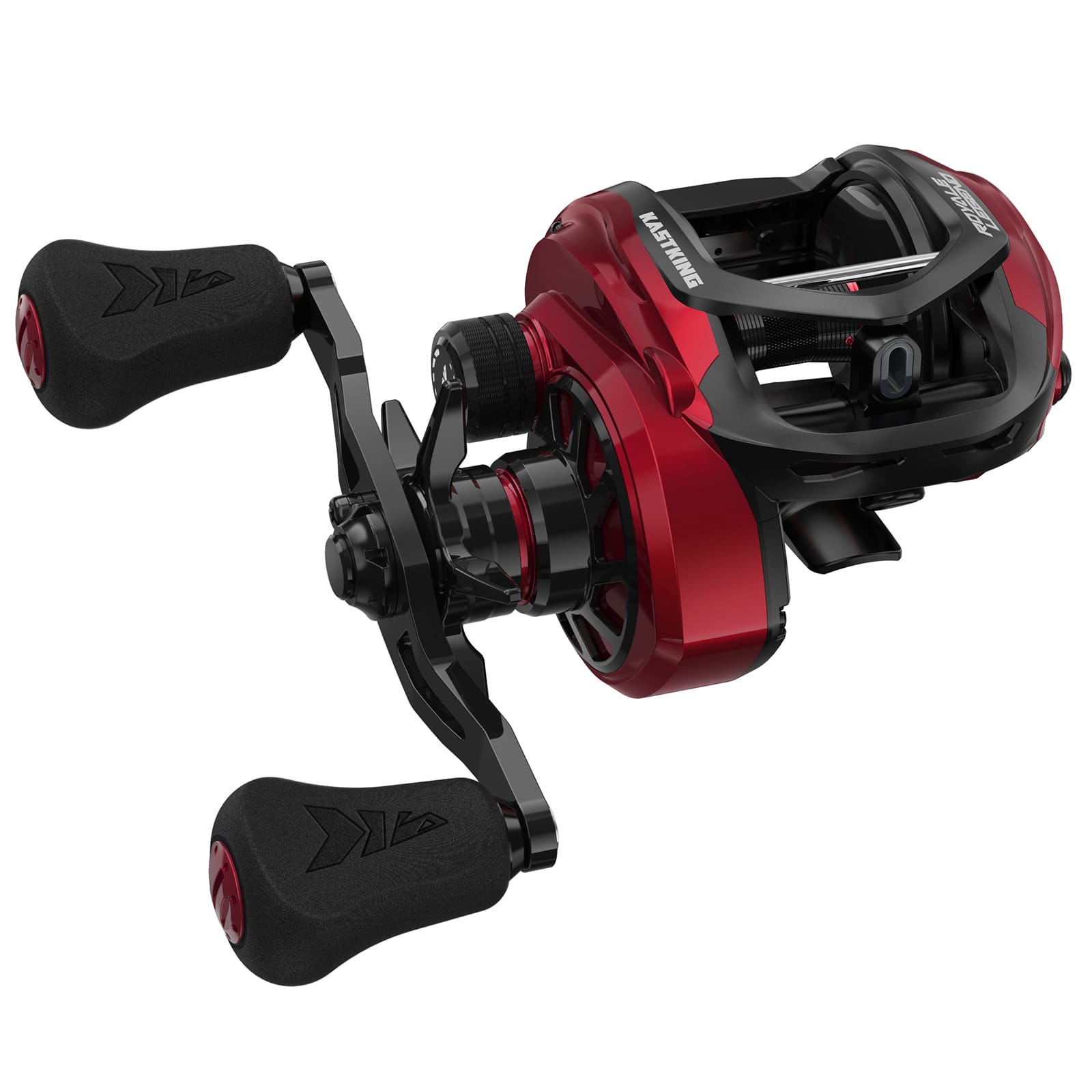 KastKing Royale Legend 300 Baitcasting Reel