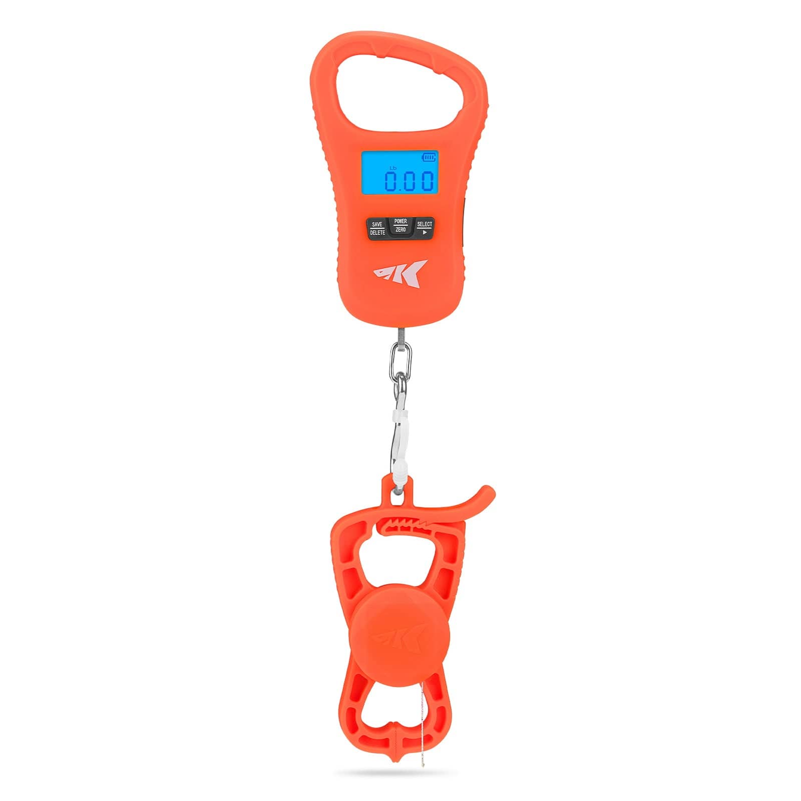 KastKing KastKing ToughTide USB Charging Fishing Scale & Lip Grip Combo - $19.99 at KastKing