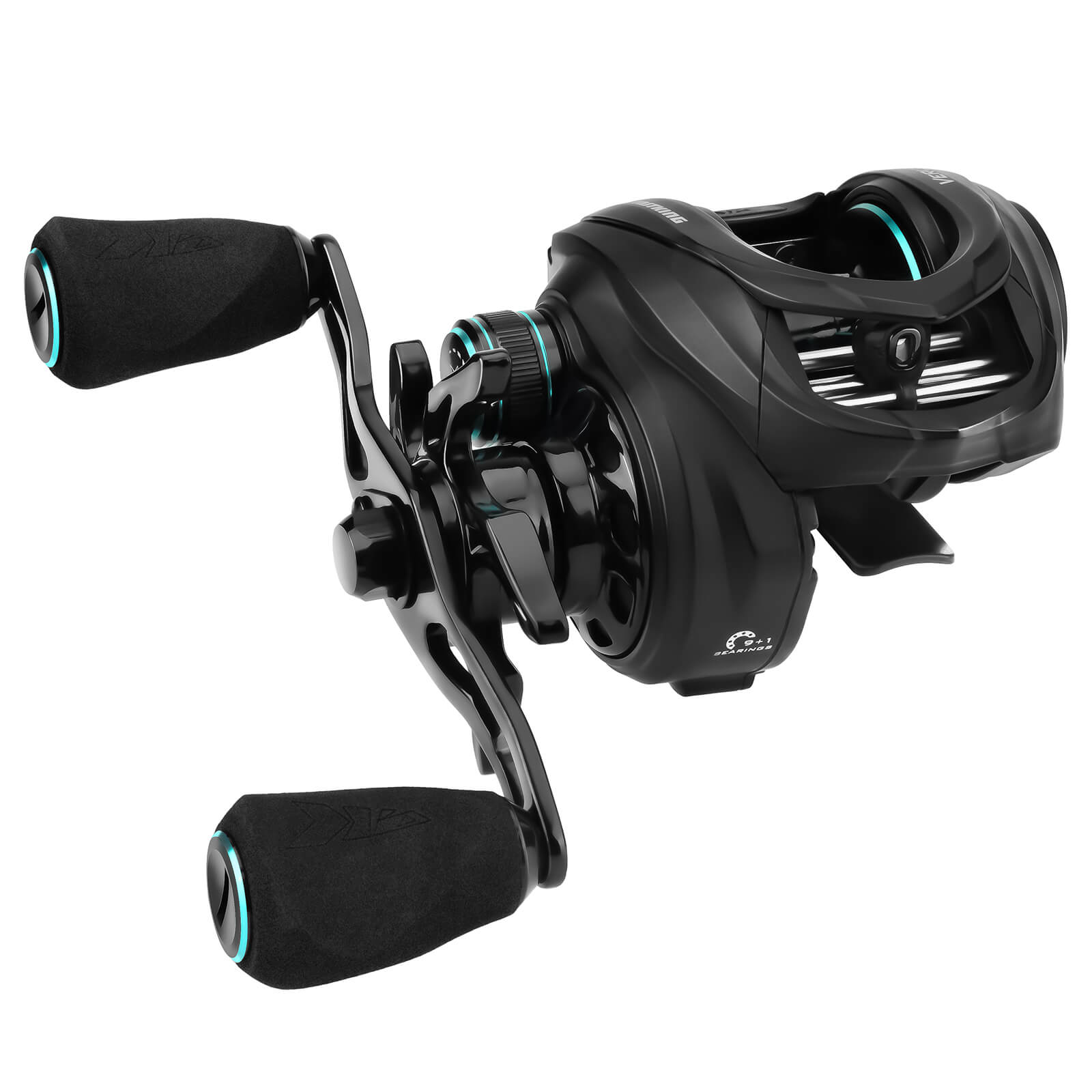 KastKing KastKing Verus Baitcasting Reel - $89.99 at KastKing