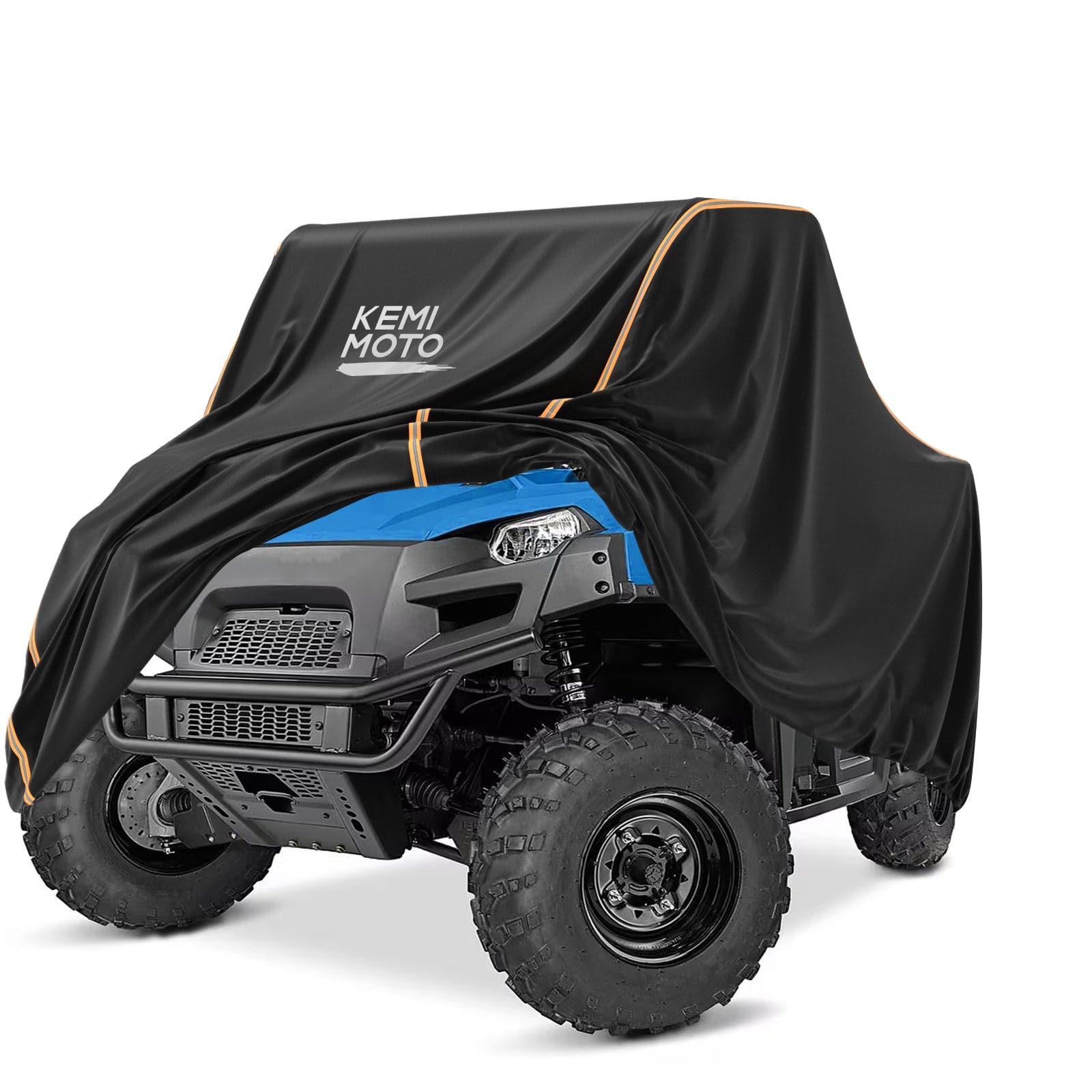 Kemimoto 2-3 Seater UTV Cover for Ranger 570/500, ZForce 800 - $70.99 at Kemimoto.com