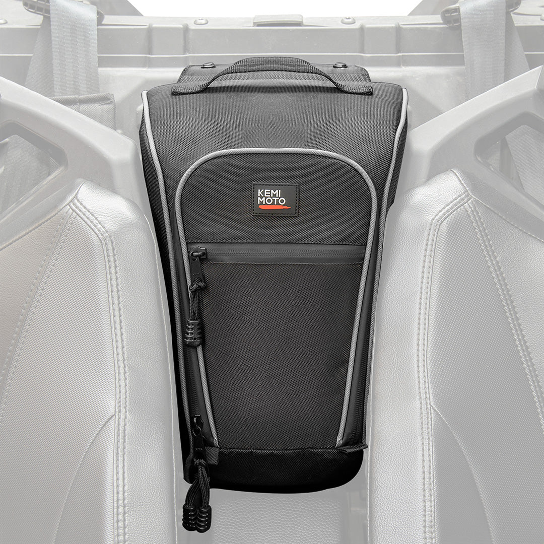 Kemimoto Center Shoulder Bag for Polaris RZR PRO XP (2020-2025) - $77.99 at Kemimoto.com