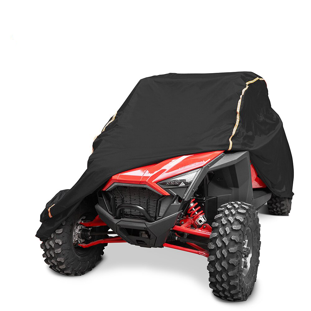 Kemimoto UTV Cover Heavy Waterproof for Polaris RZR PRO XP/Can-Am Maverick X3 - $69.99 at Kemimoto.com