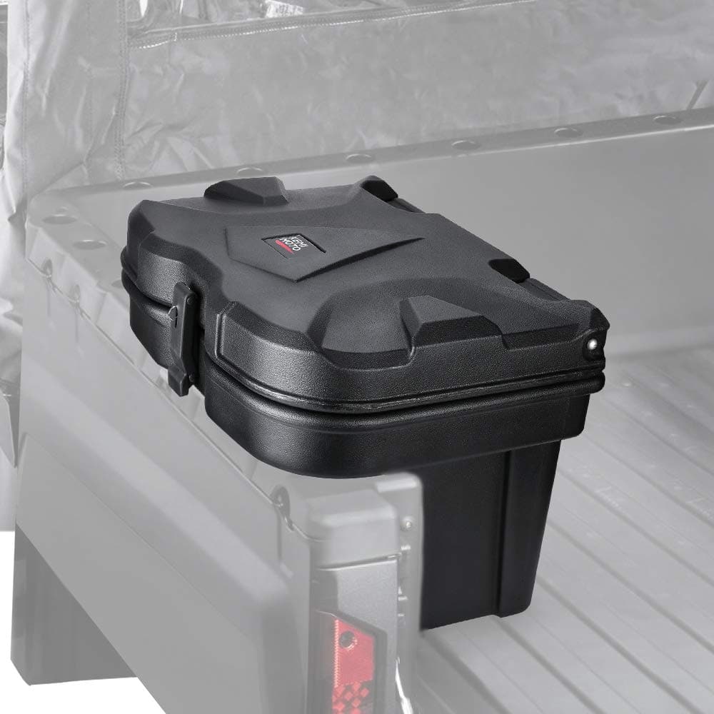 Kemimoto 20L Cargo Storage Box for Polaris General 1000 - $129.99 at Kemimoto.com