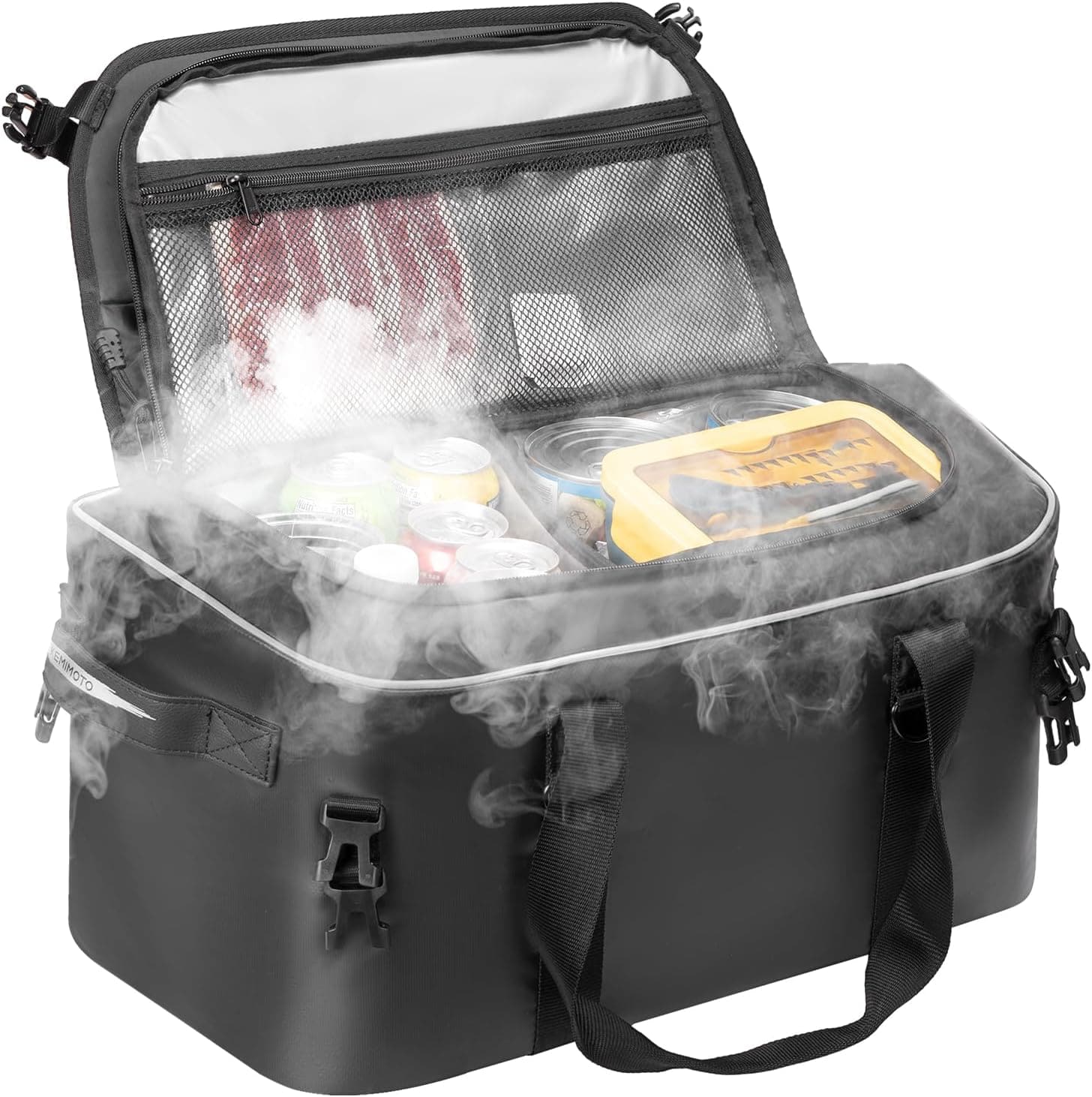 Kemimoto 20L Ice Cooler Bag for RZR XP 1000/4/ RZR Pro XP /Zforce 950 - $68.98 at Kemimoto.com
