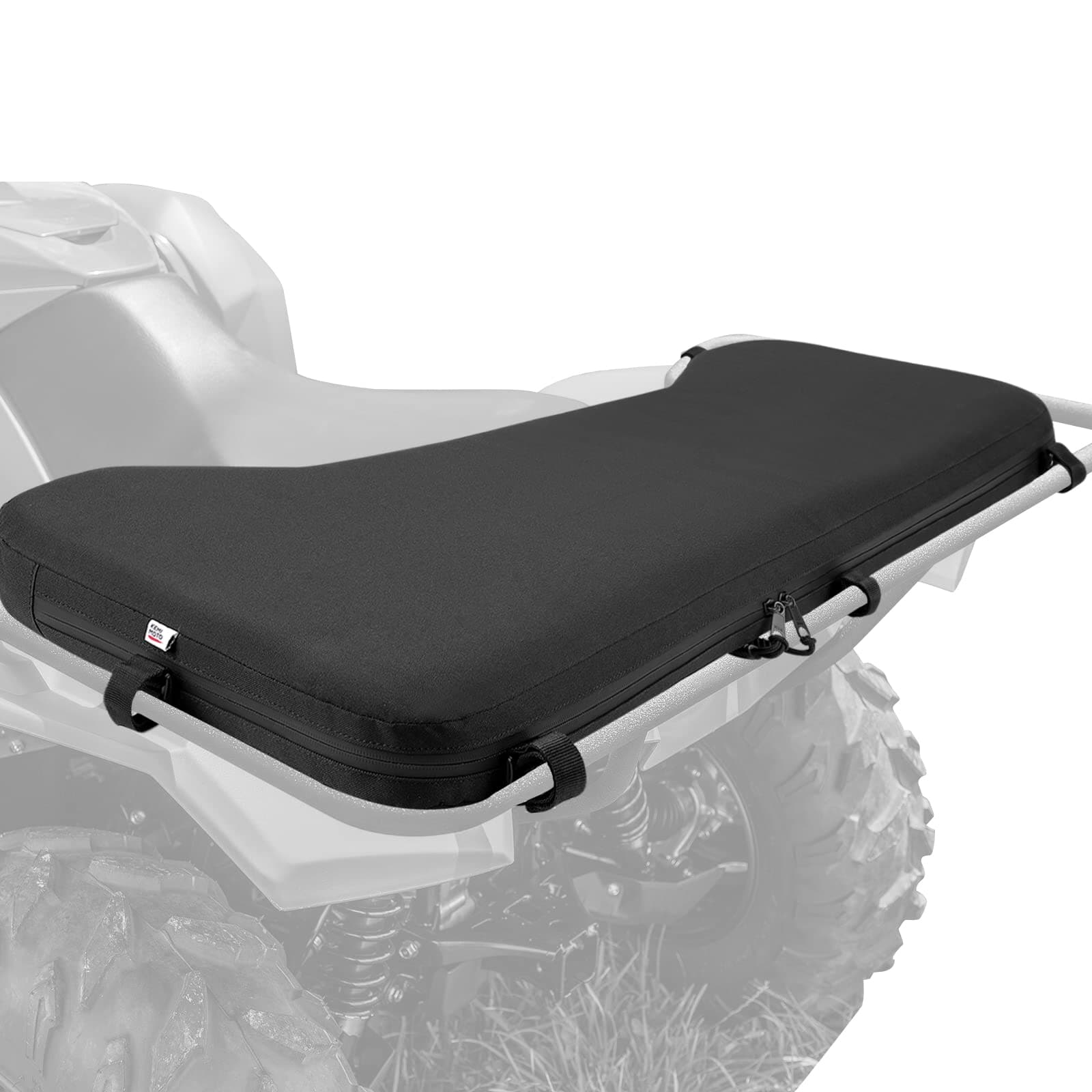 KEMIMOTO ATV Rack Pad for Honda TRX - $67.99 at Kemimoto.com