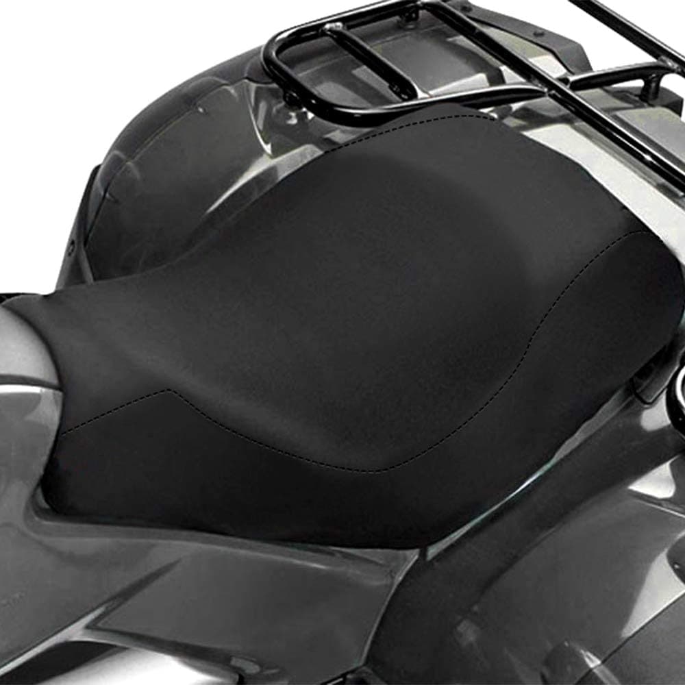 KEMIMOTO ATV Seat Covers Water-Resistant For Sportsman Rancher - $29.99 at Kemimoto.com