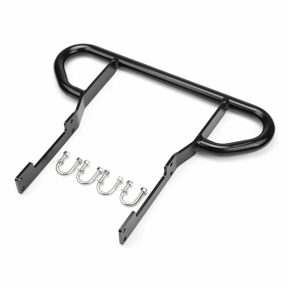 Rear Wide Grab Bar Guards Bracket for Honda TRX