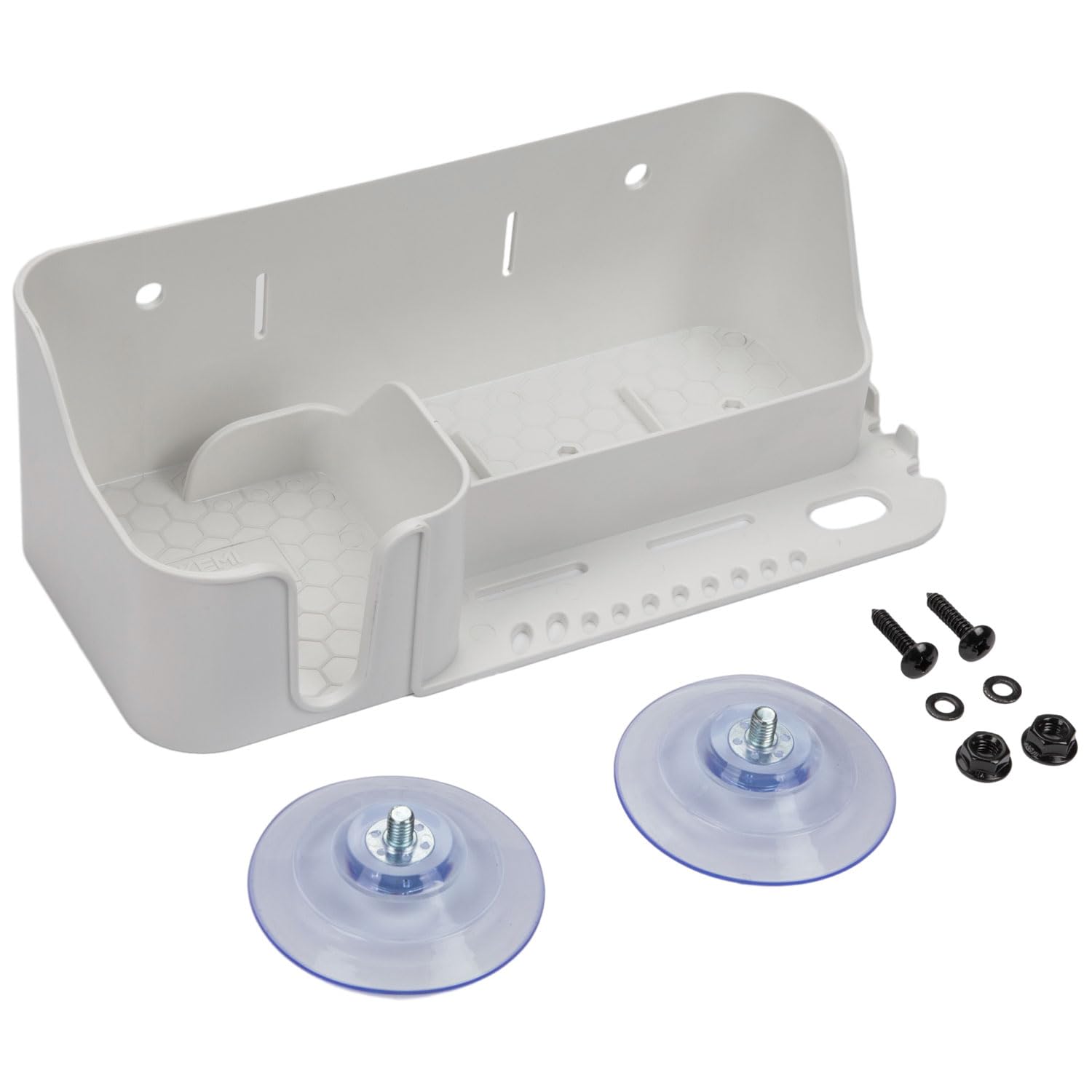 Kemimoto Boat Caddy Organizer Box for Bass Boat Kayak - $18.99 at Kemimoto.com