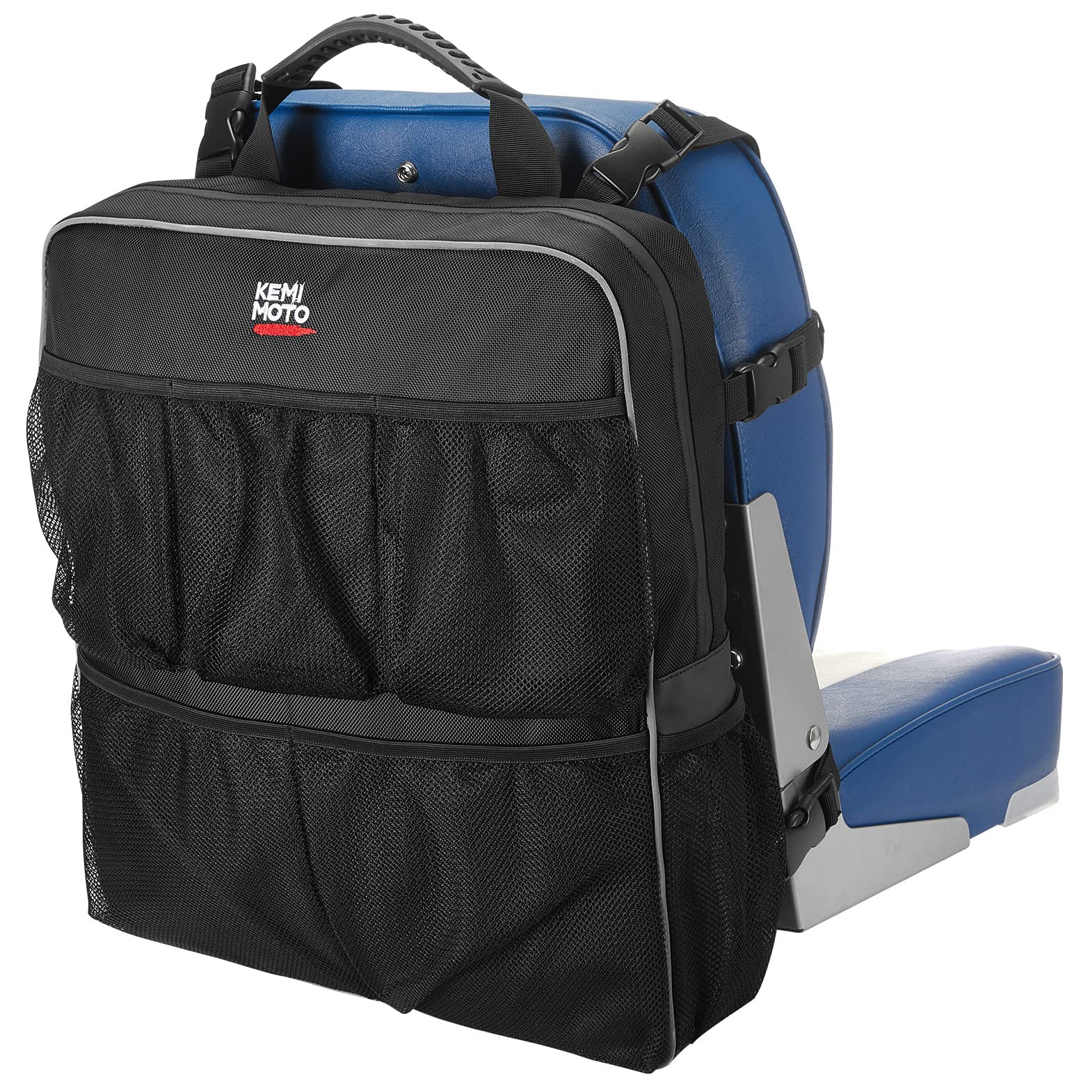 Kemimoto Boat Storage Bag Seat Backpack Bag - $51.99 at Kemimoto.com