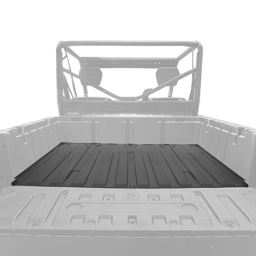 KEMIMOTO Rubber Full Bed Liner For Can-Am Defender HD5|7|8|9 - $99.99 at Kemimoto.com