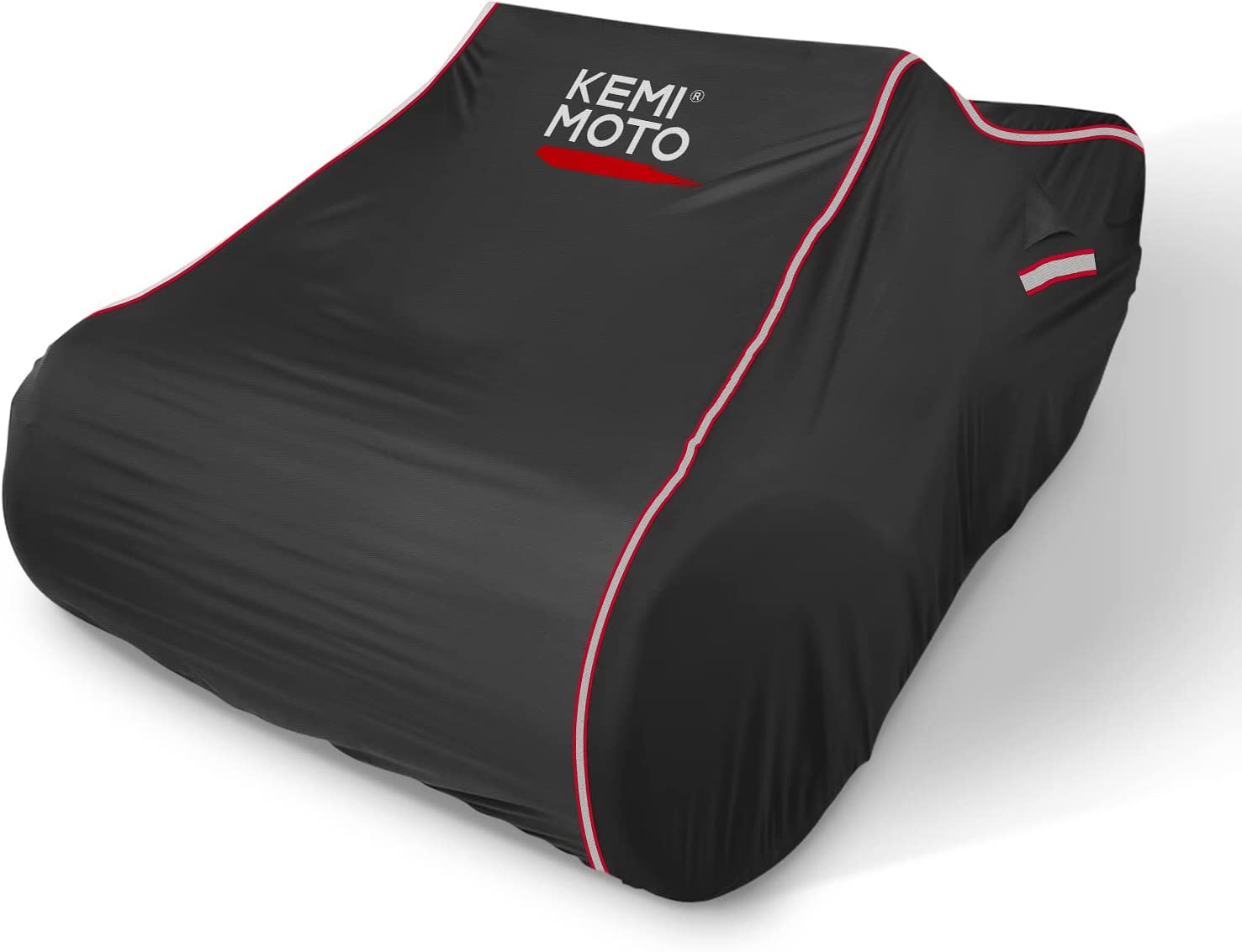 Kemimoto Cover For Can-Am Ryker 600 900 and Rally Edition 420D - $62.99 at Kemimoto.com