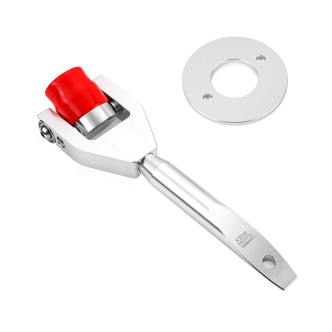 KEMIMOTO Belt Changing Tool Kit for Can-Am Maverick X3 - $39.99 at Kemimoto.com