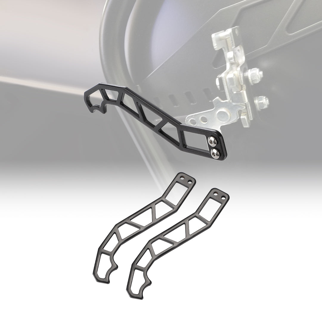 KEMIMOTO Door Handles for Can Am Maverick X3 / X3 Max - $25.99 at Kemimoto.com