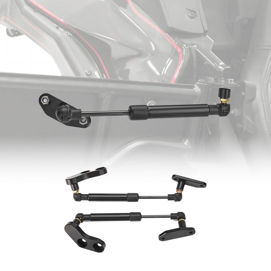 KEMIMOTO Strut Lifts Door Opener for Can-Am Maverick X3 / X3 Max - $36.01 at Kemimoto.com