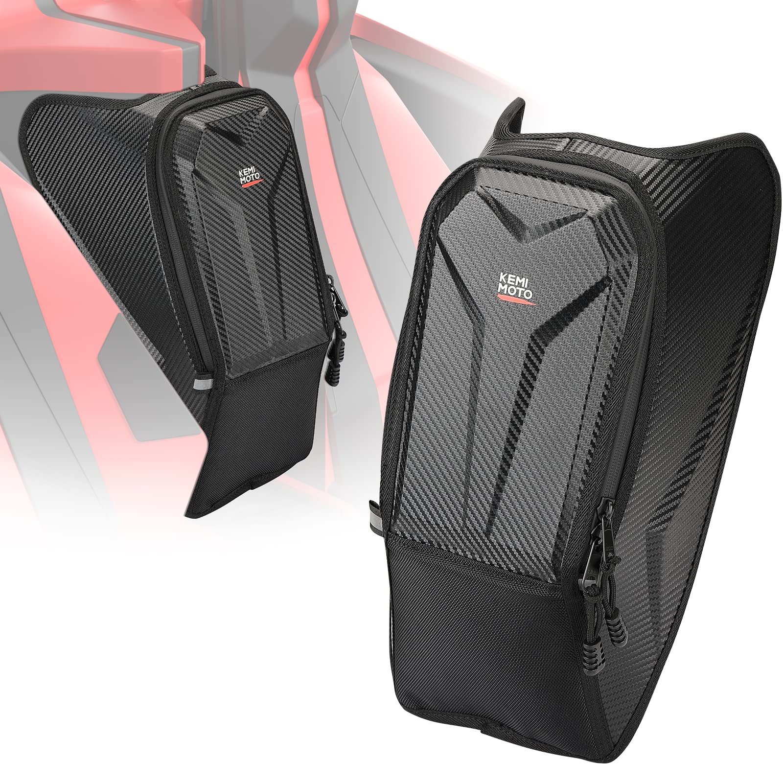 Kemimoto Center Console Bag for Polaris Slingshot S/R/SL/SLR/GT - $79.99 at Kemimoto.com