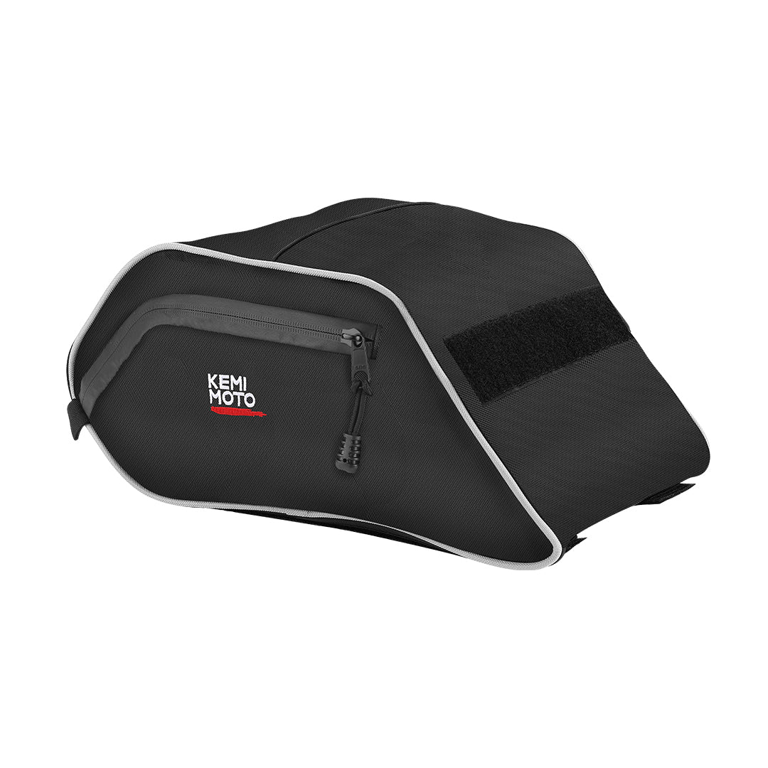 Kemimoto UTV Center Seats Storage Bag for Polaris General 2016-2024 - $46.99 at Kemimoto.com