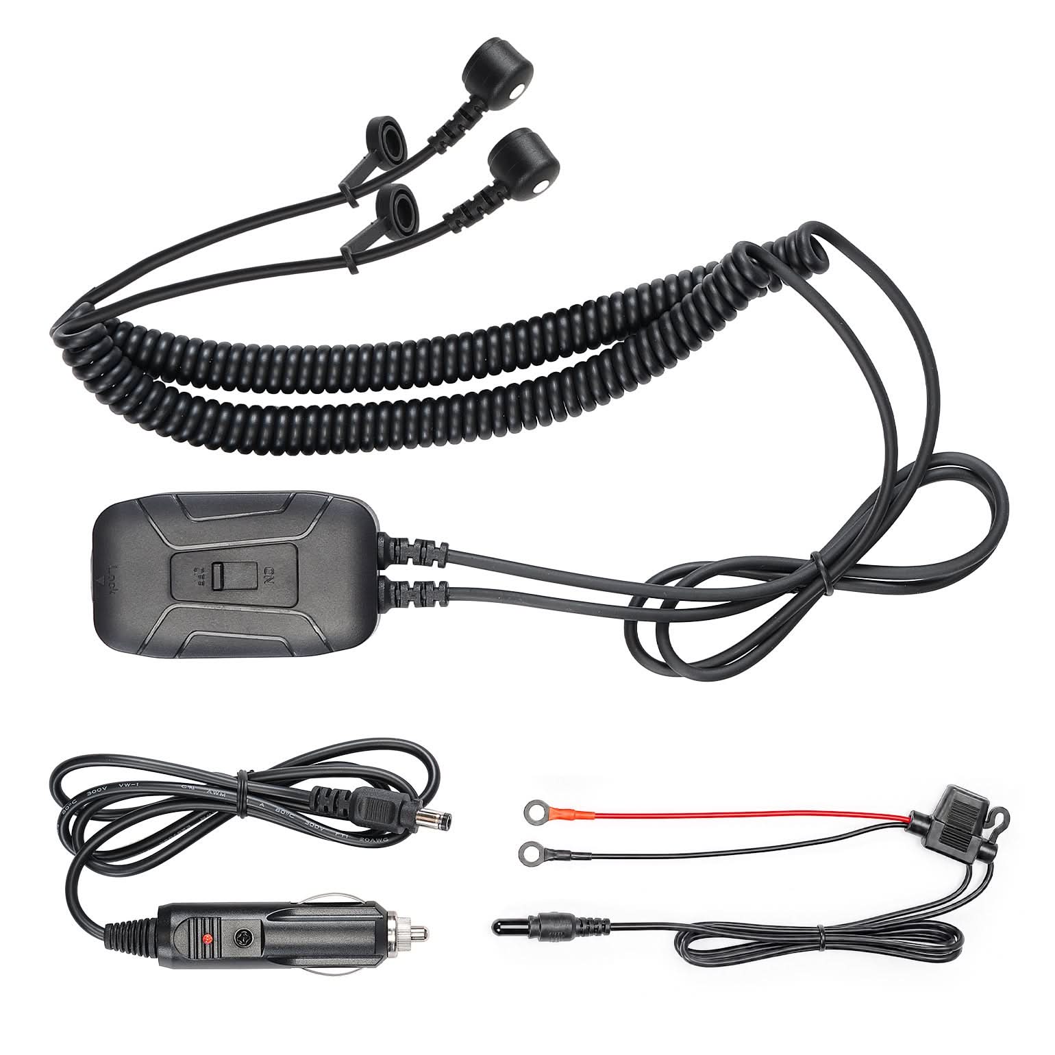 Kemimoto Charging Cable for Heated Gloves - $29.99 at Kemimoto.com
