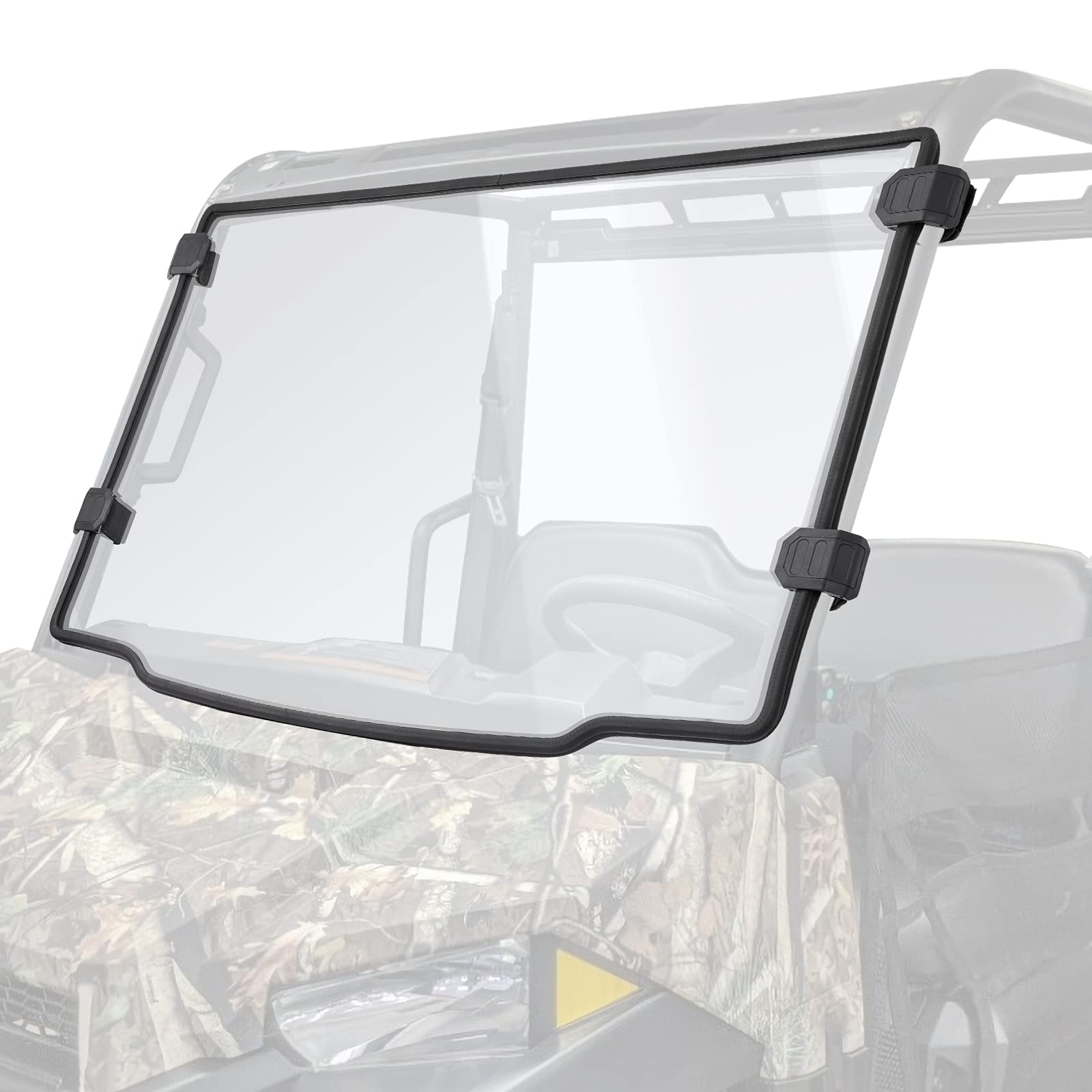 Front Full Windshield for Ranger Midsize 500 570 2015-2022