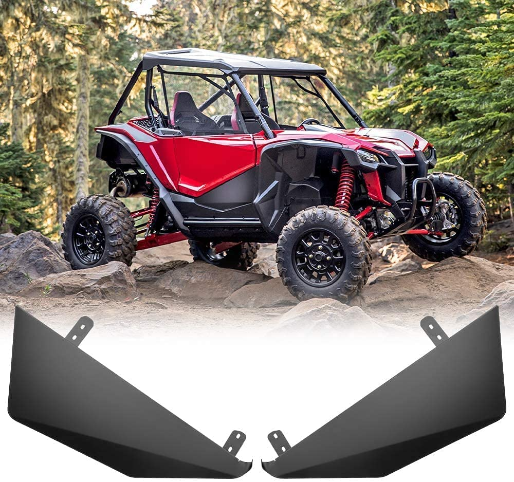 Lower Door Panels for Talon 1000X 1000R 1000X-4 (2 Doors)