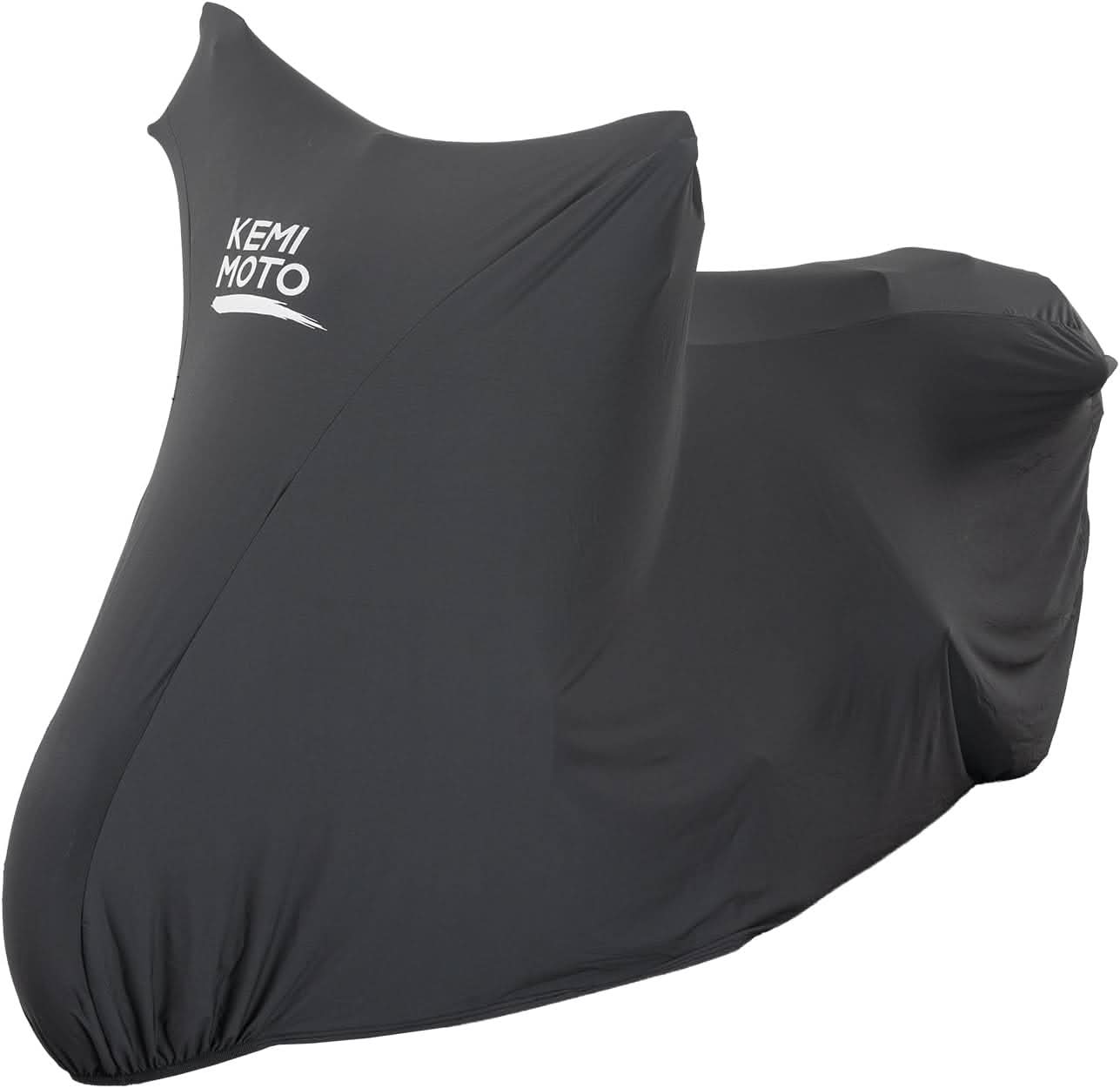 Kemimoto Indoor Motorcycle Cover for Touring & Cruiser - $31.99 at Kemimoto.com