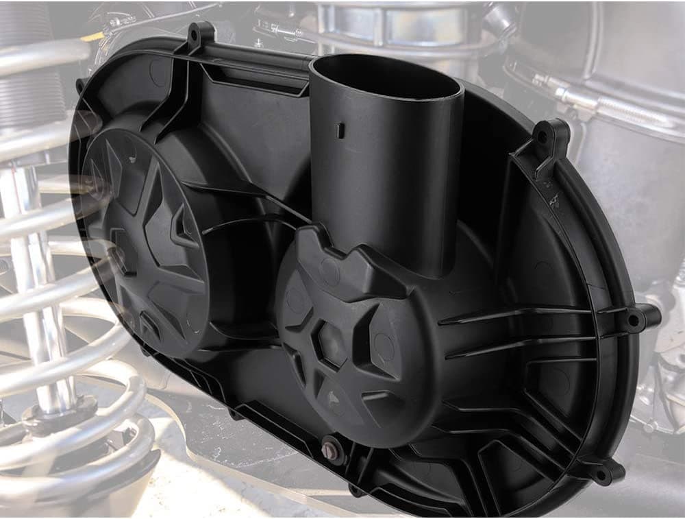 Kemimoto Clutch Cover For Can-Am Maverick  X3 / MAX - $103.99 at Kemimoto.com
