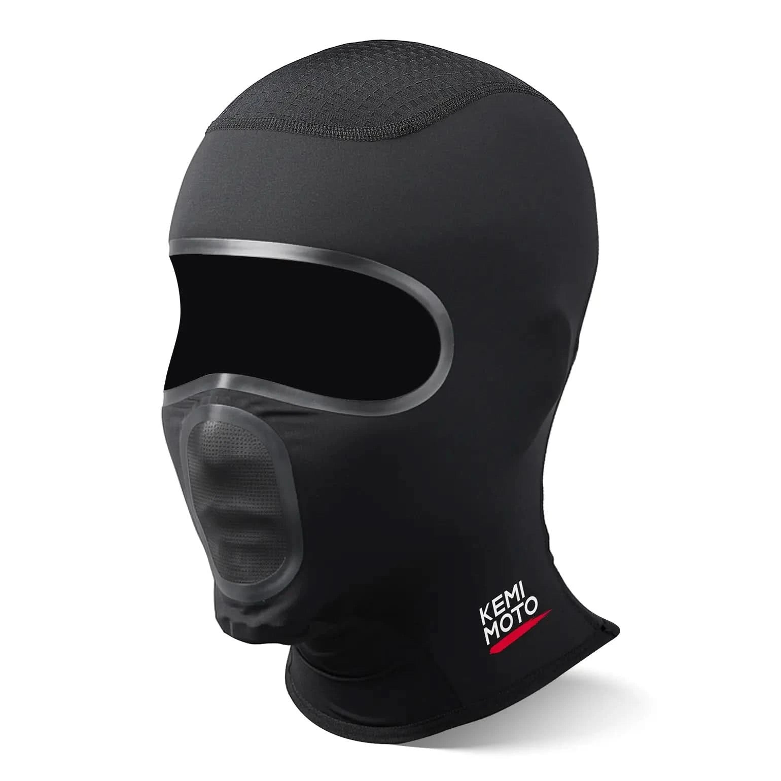 Kemimoto KEMIMOTO Balaclava Face Mask For Motorcycle ATV UTV Cycling - $19.99 at Kemimoto.com