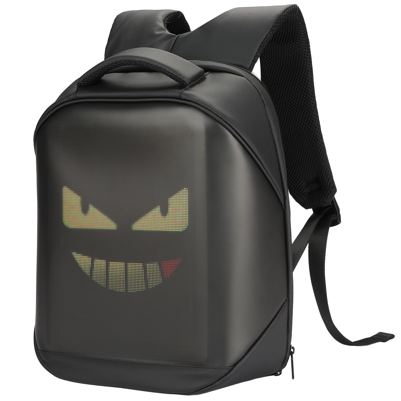 Kemimoto LED Backpack with DIY Programming for Motorcycle Travel and Camping - $129.99 at Kemimoto.com