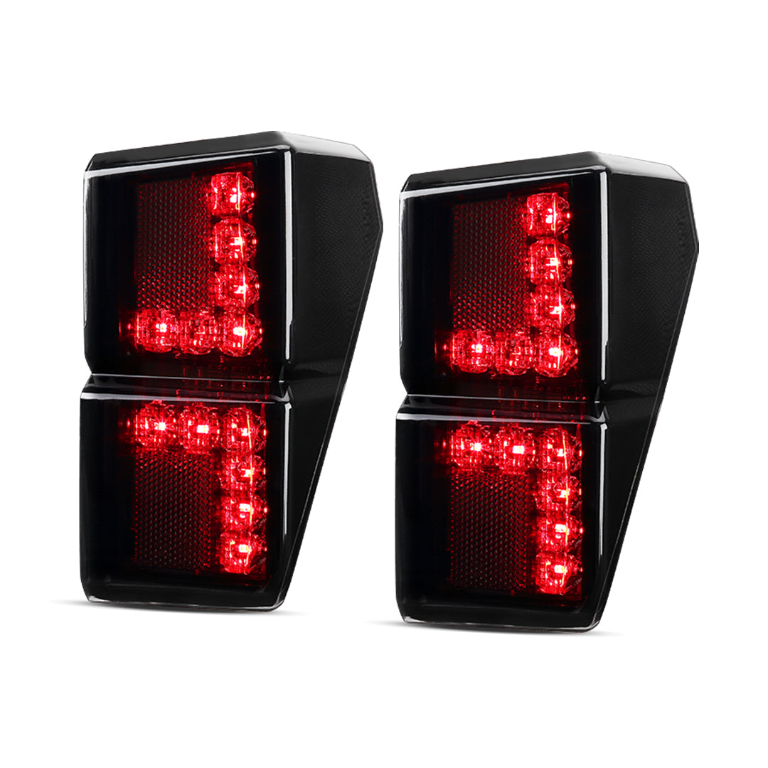 KEMIMOTO Tail Light for Polaris Ranger 1000 XP/Crew - $49.99 at Kemimoto.com