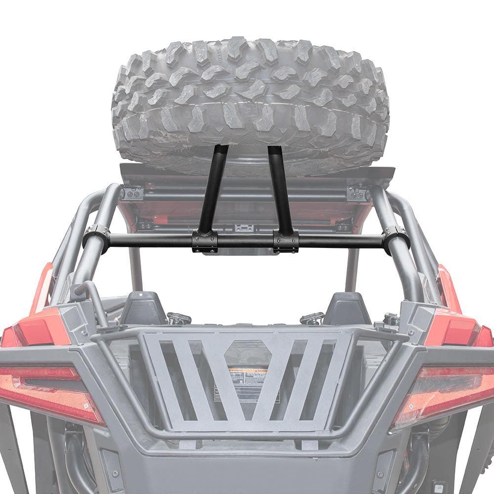 KEMIMOTO Spare Tire Mount for Polaris RZR PRO XP 2020-2024 - $249.99 at Kemimoto.com