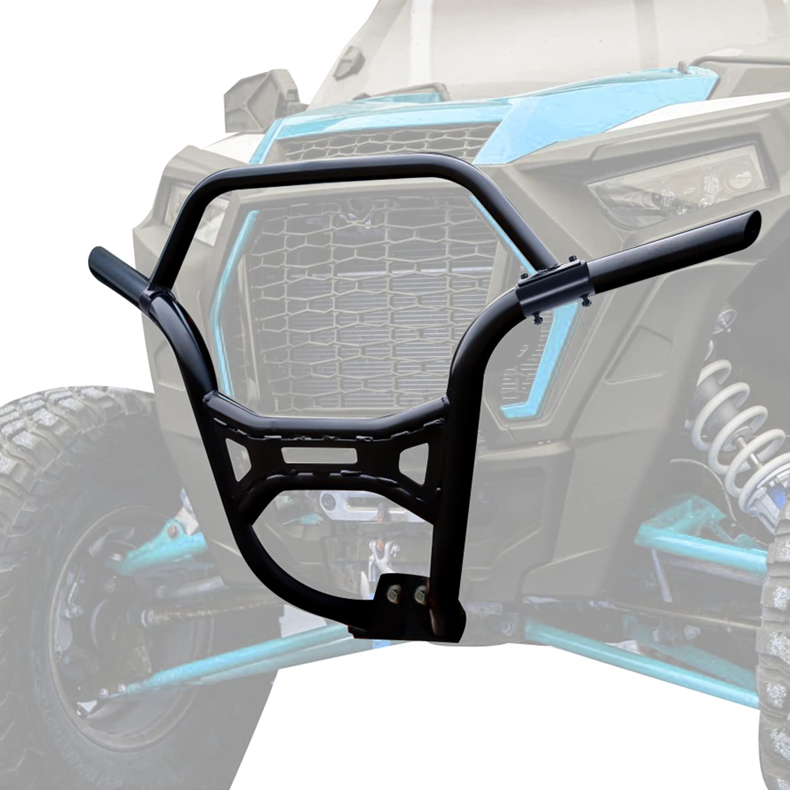 Front Bumper for Polaris RZR XP 1000 / Turbo (2019-2023)