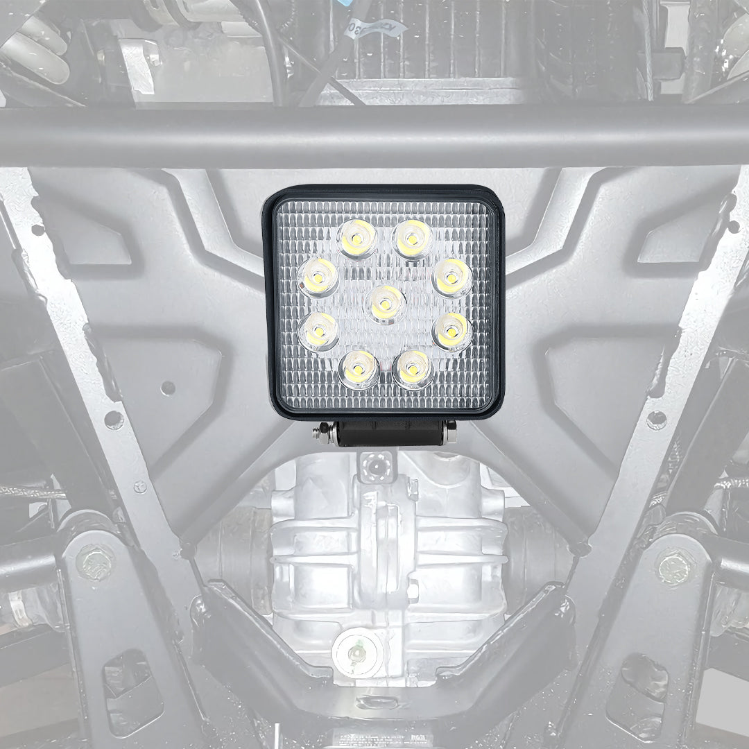 Kemimoto Backup Light for Polaris Ranger 1000 XP/Crew 2018-2024 - $29.99 at Kemimoto.com