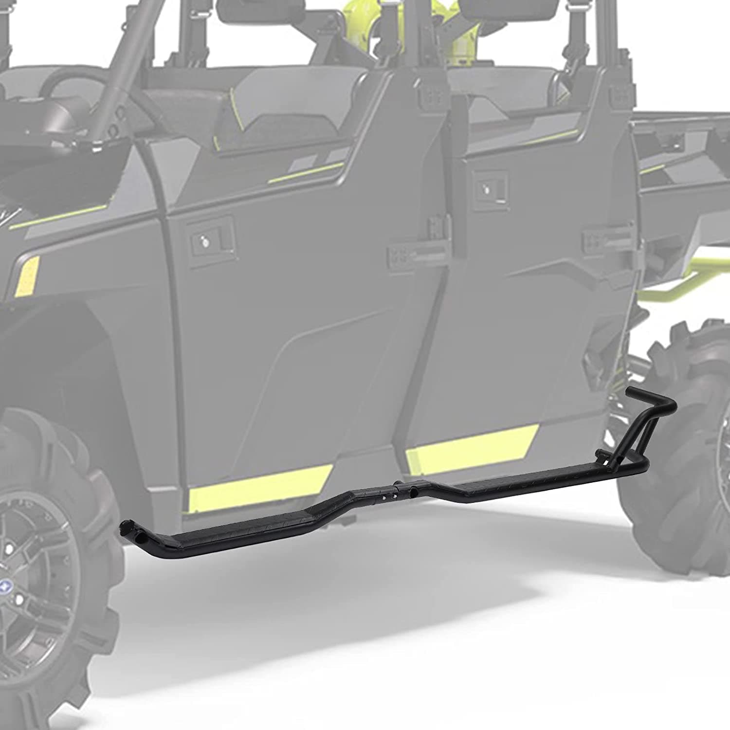 Nerf Bars Rock Sliders for Ranger Crew XP 1000 2019-2025