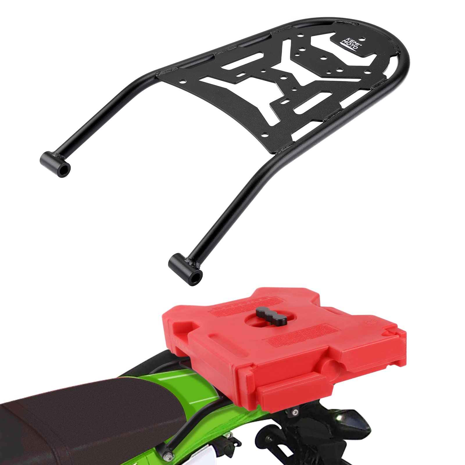 Rear Rack for KLX250S KLX300