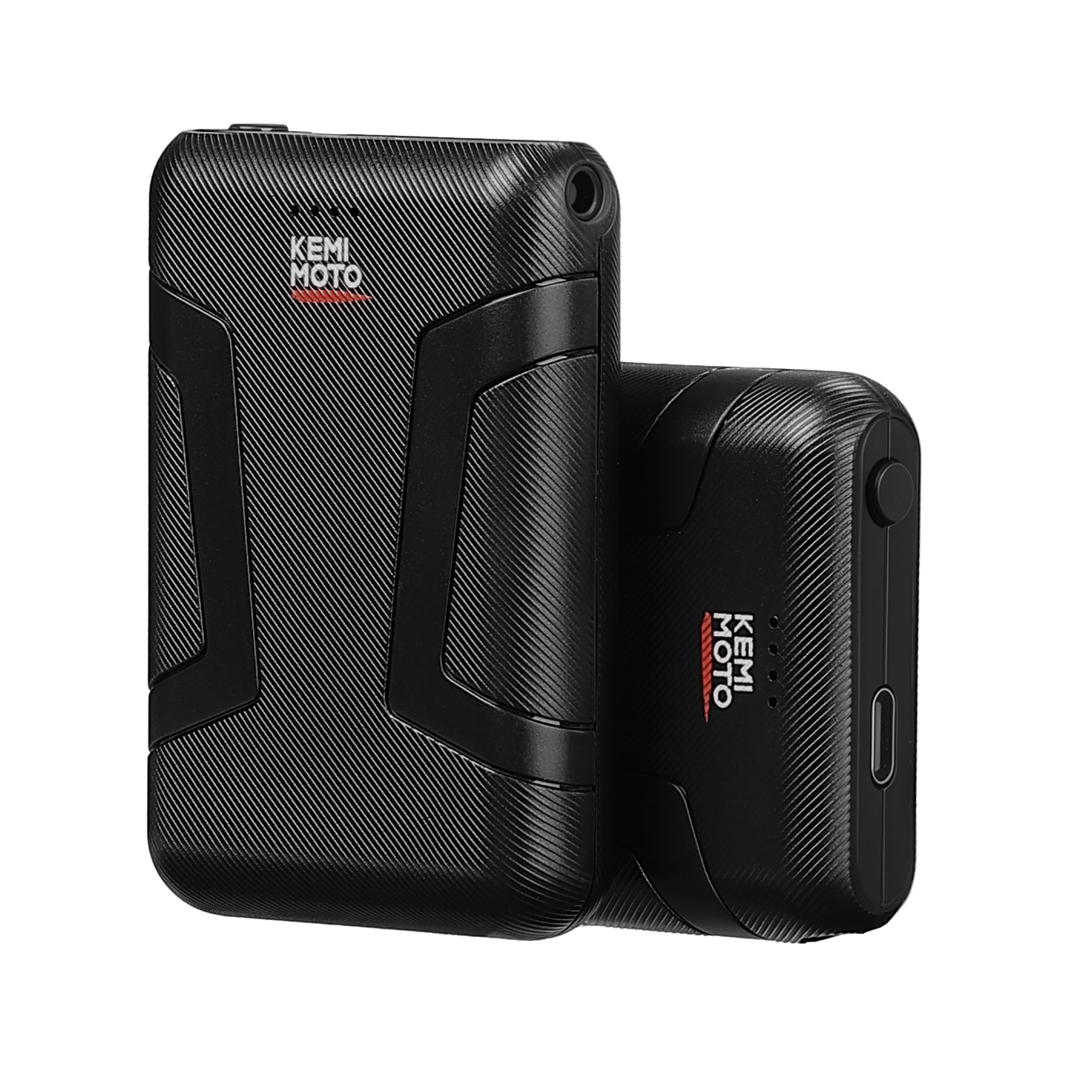 Rechargeable Battery 7.4V 3000mAh for Heated Gloves