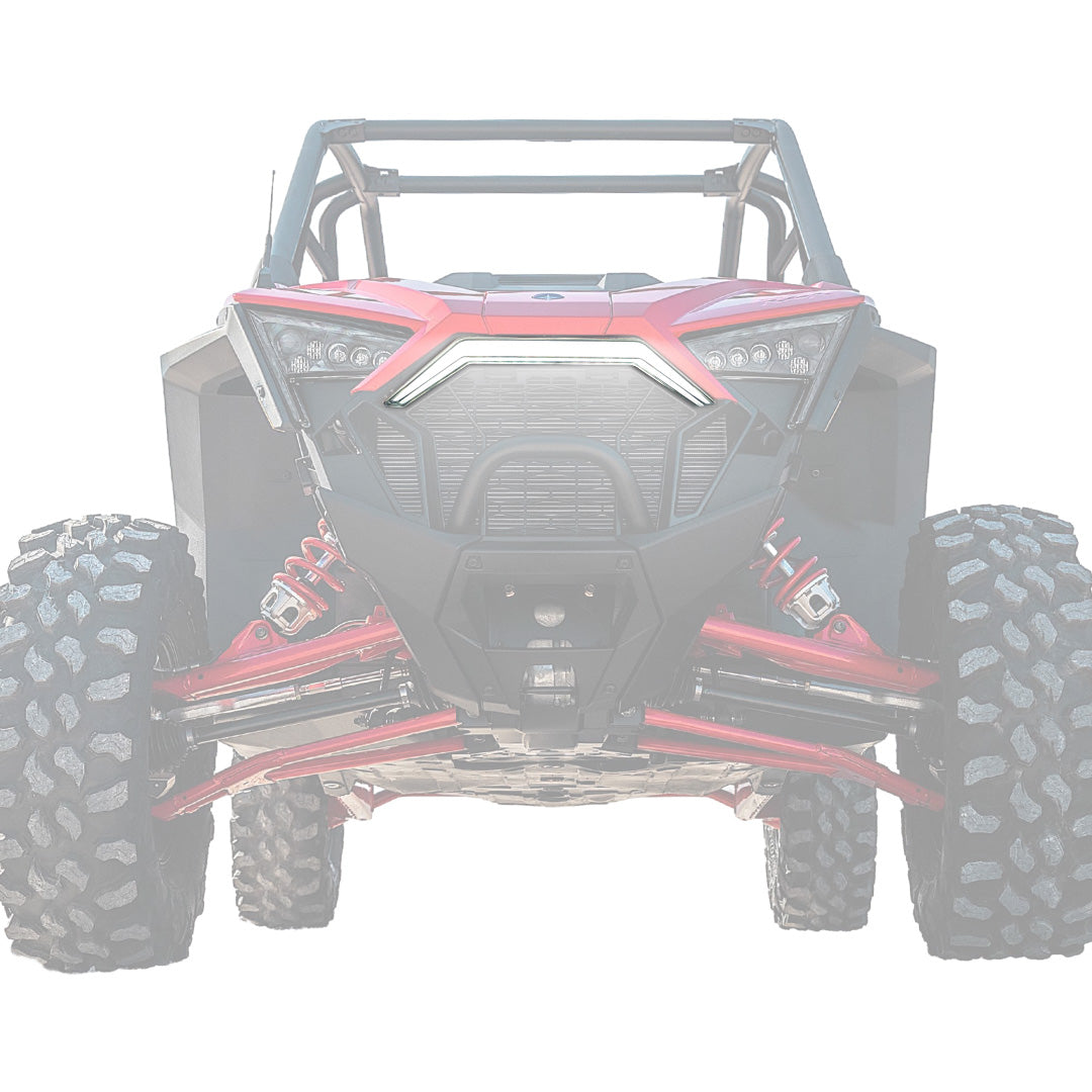 KEMIMOTO UTV Front Accent Light for Polaris RZR PRO XP/R/Turbo R 2020-2024 - $69.99 at Kemimoto.com