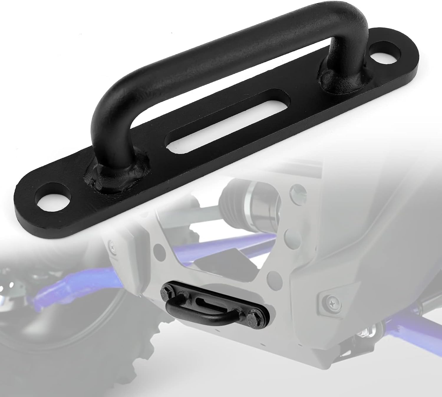 UTV Tow Hook for Kawasaki Teryx KRX 1000
