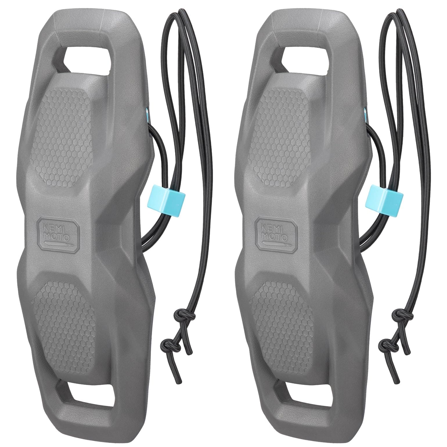 Kemimoto Big Size EVA Boat Fenders for Docking fit Bass Boat Jon Boat and Pontoon Boat - $64.99 at Kemimoto.com
