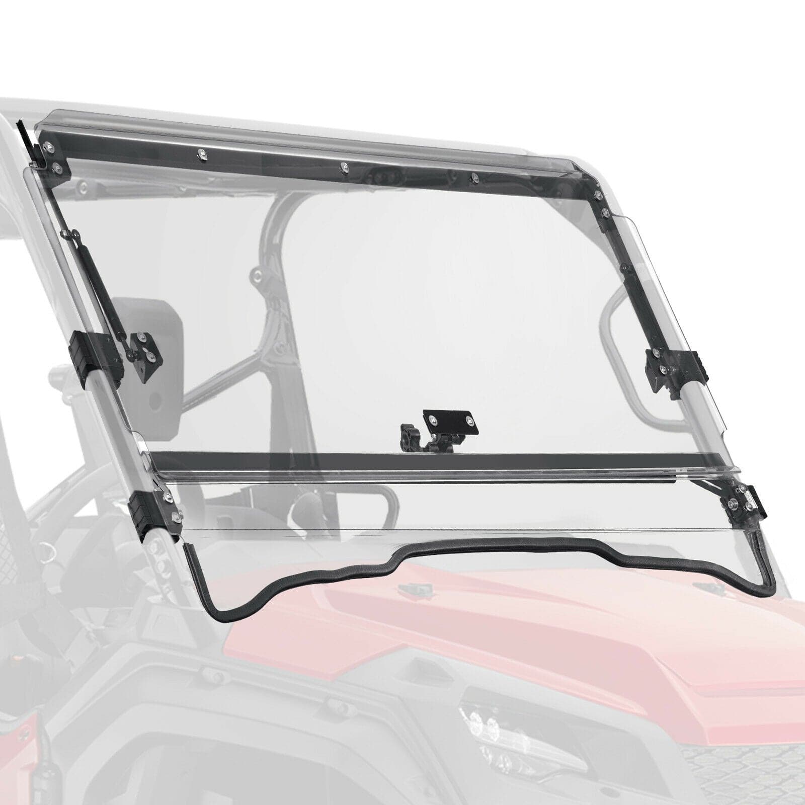 UTV2-IN-1 Flip Windshield for Pioneer 1000 /1000-5 /1000-6