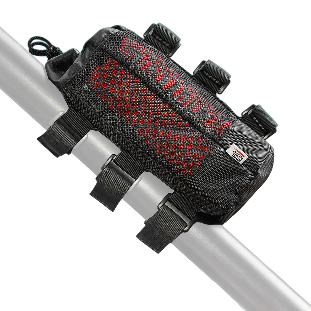 Kemimoto UTV Bluetooth Wireless Speaker Holder for 1.5-2” Roll Bar - $24.99 at Kemimoto.com