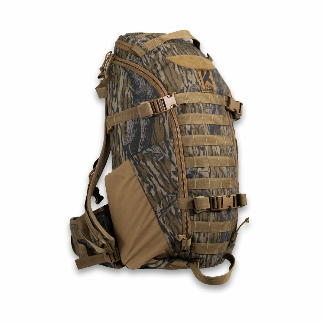 Kifaru Intl Mossy Oak Treestand Shape Charge - $520.00 at Kifaru 