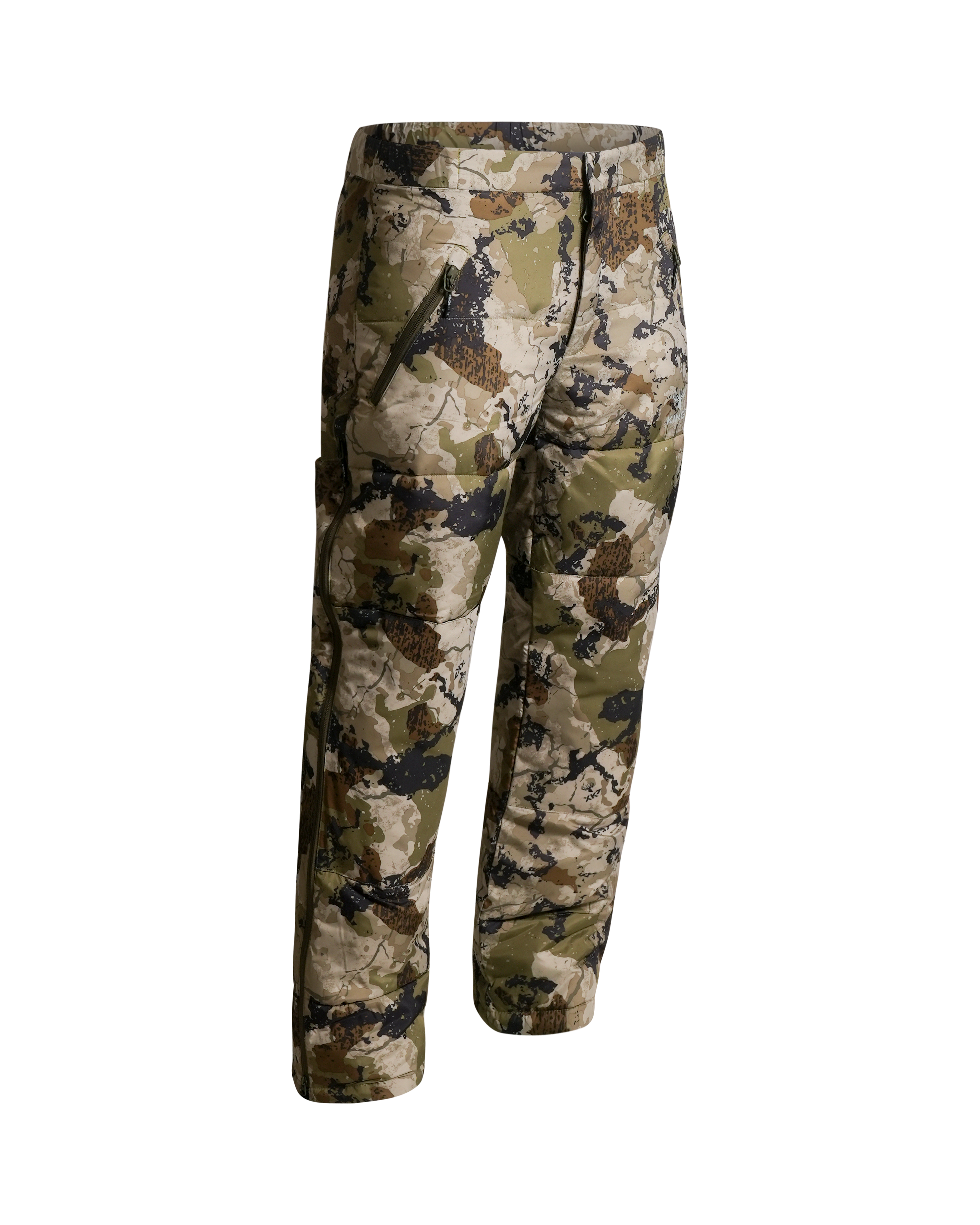 Hunter Insulated Loft Pant