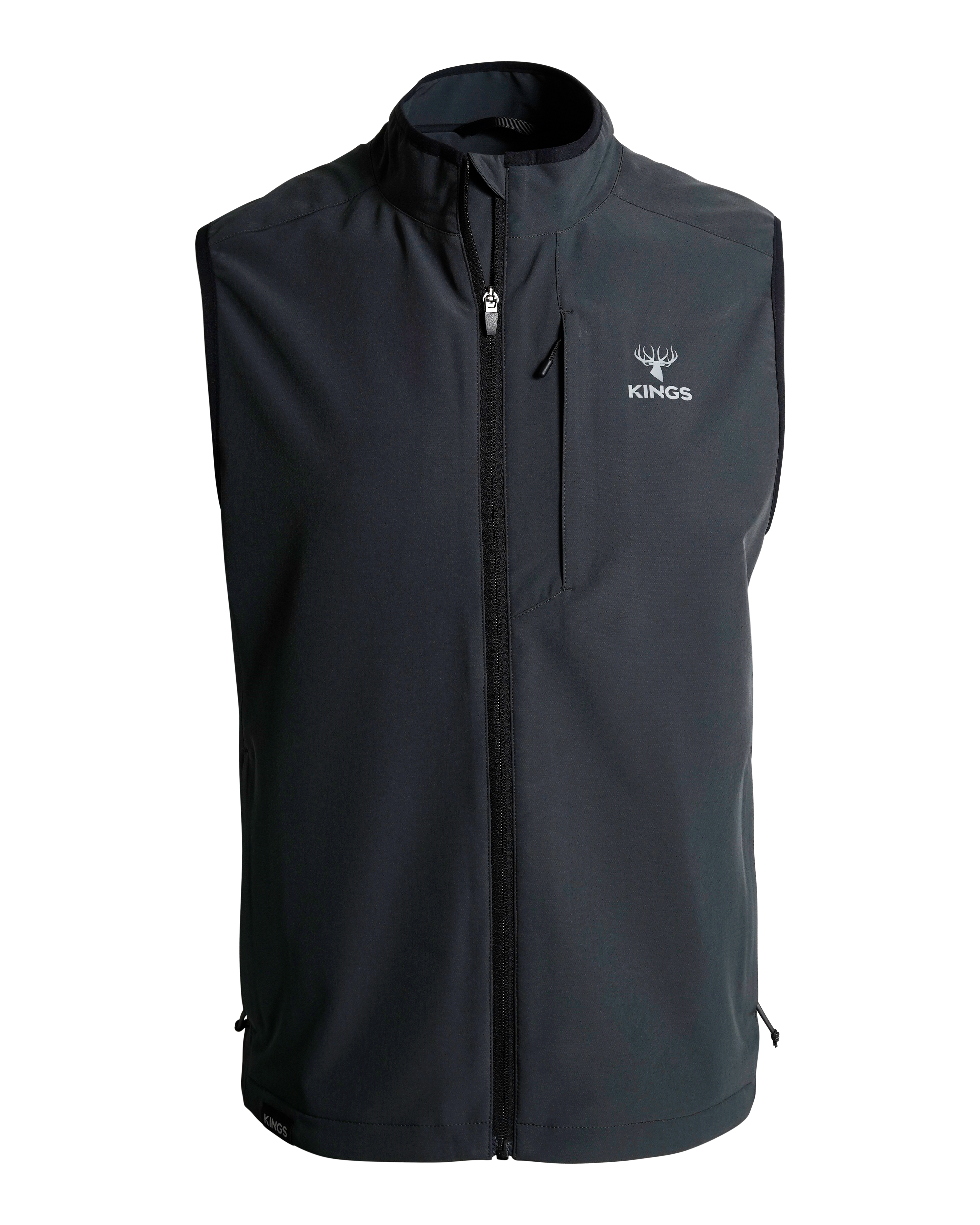 Kings Camo Trail Vest - $40.00 at Kings Camo