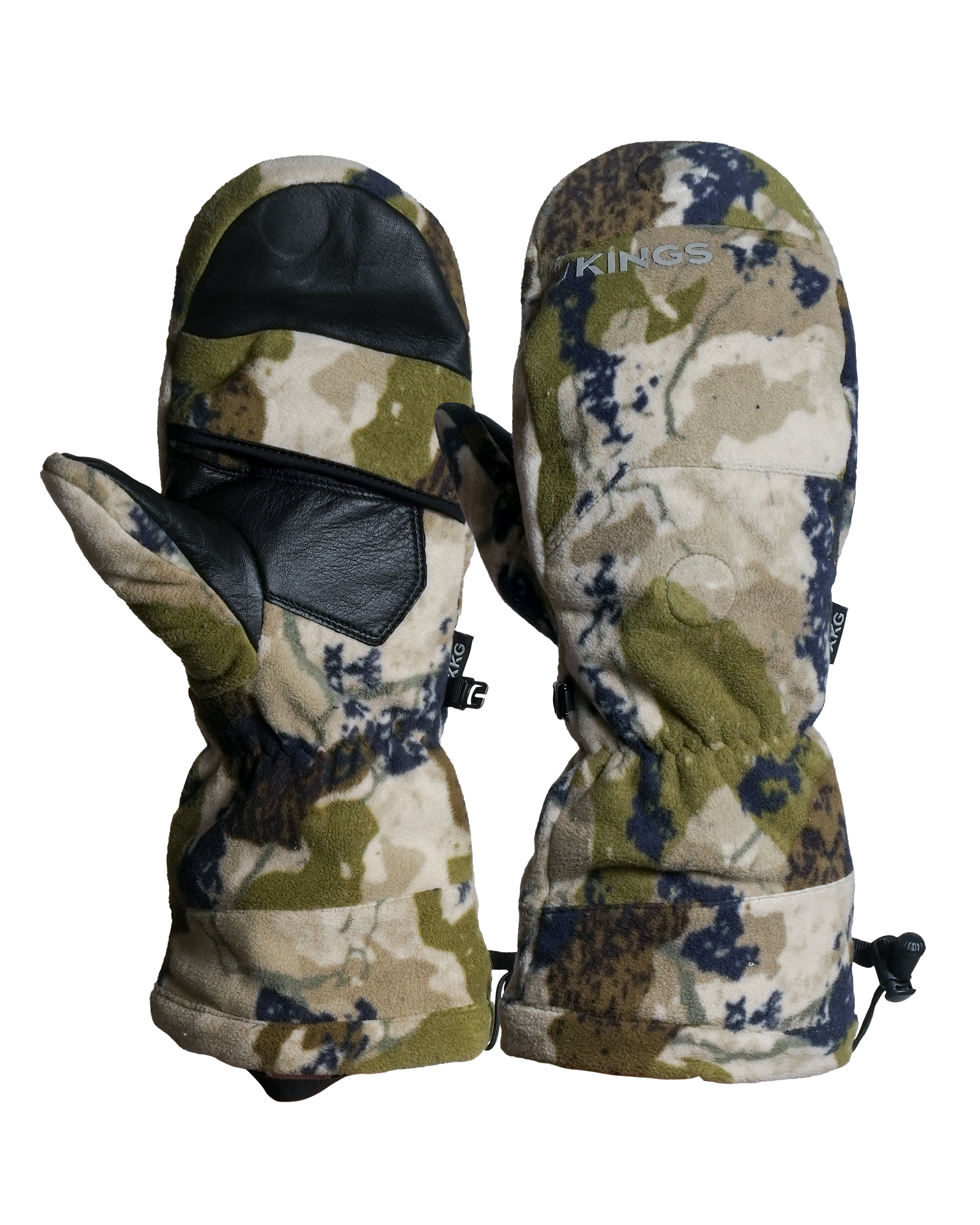 XKG Wind-Defender Shift Mitten