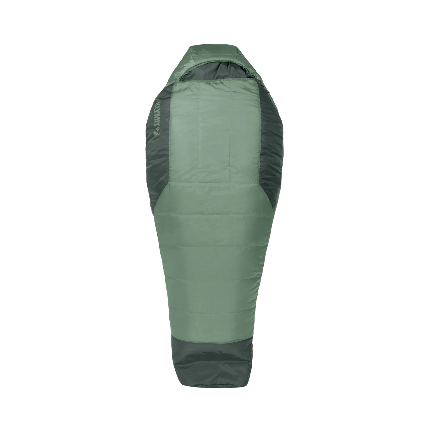 Klymit Wild Aspen 20™ Degree Sleeping Bags - $84.95 at Klymit