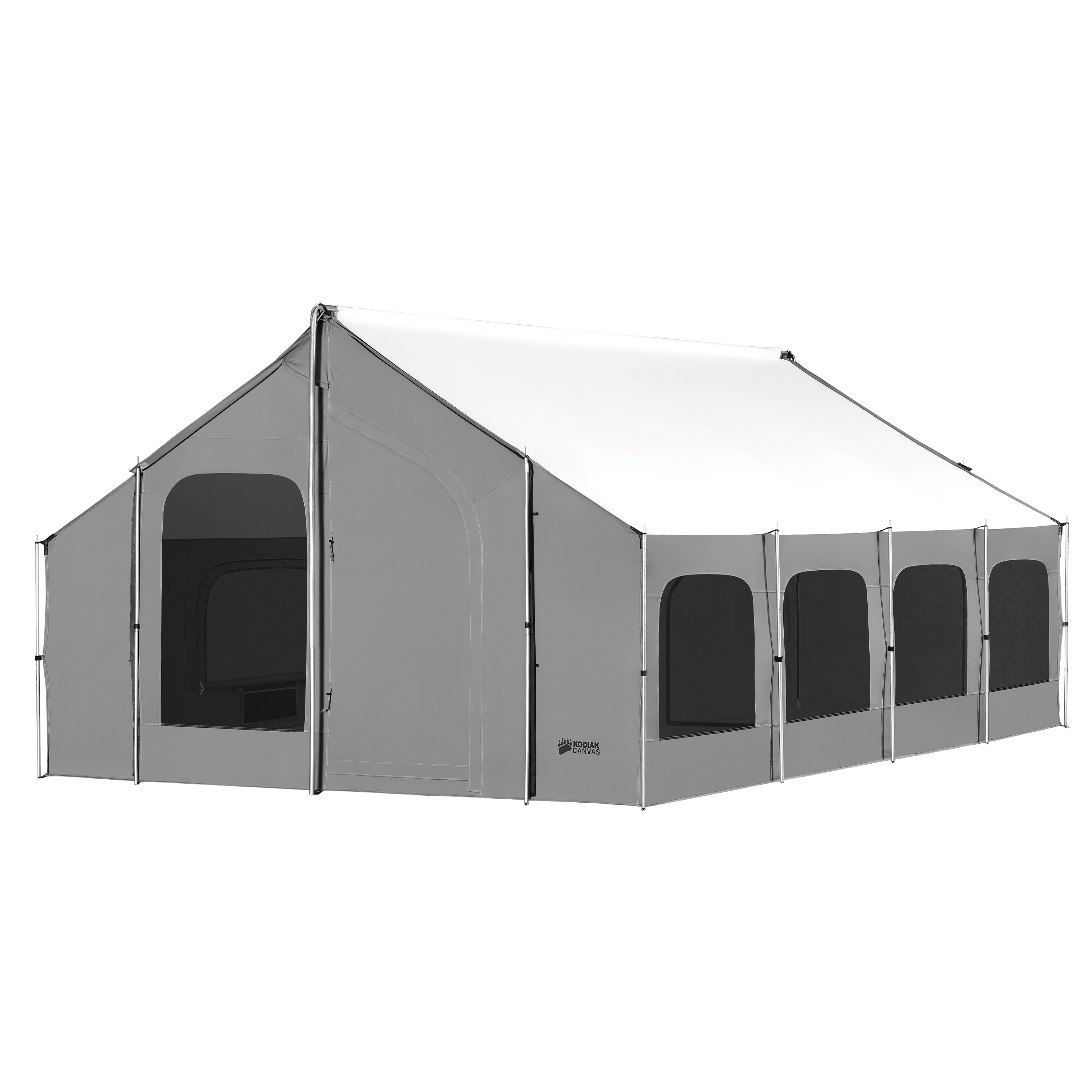 Kodiak Canvas Replacement Canvas Body for 12x16 Cabin Lodge - $1009.99 at Kodiak Canvas 