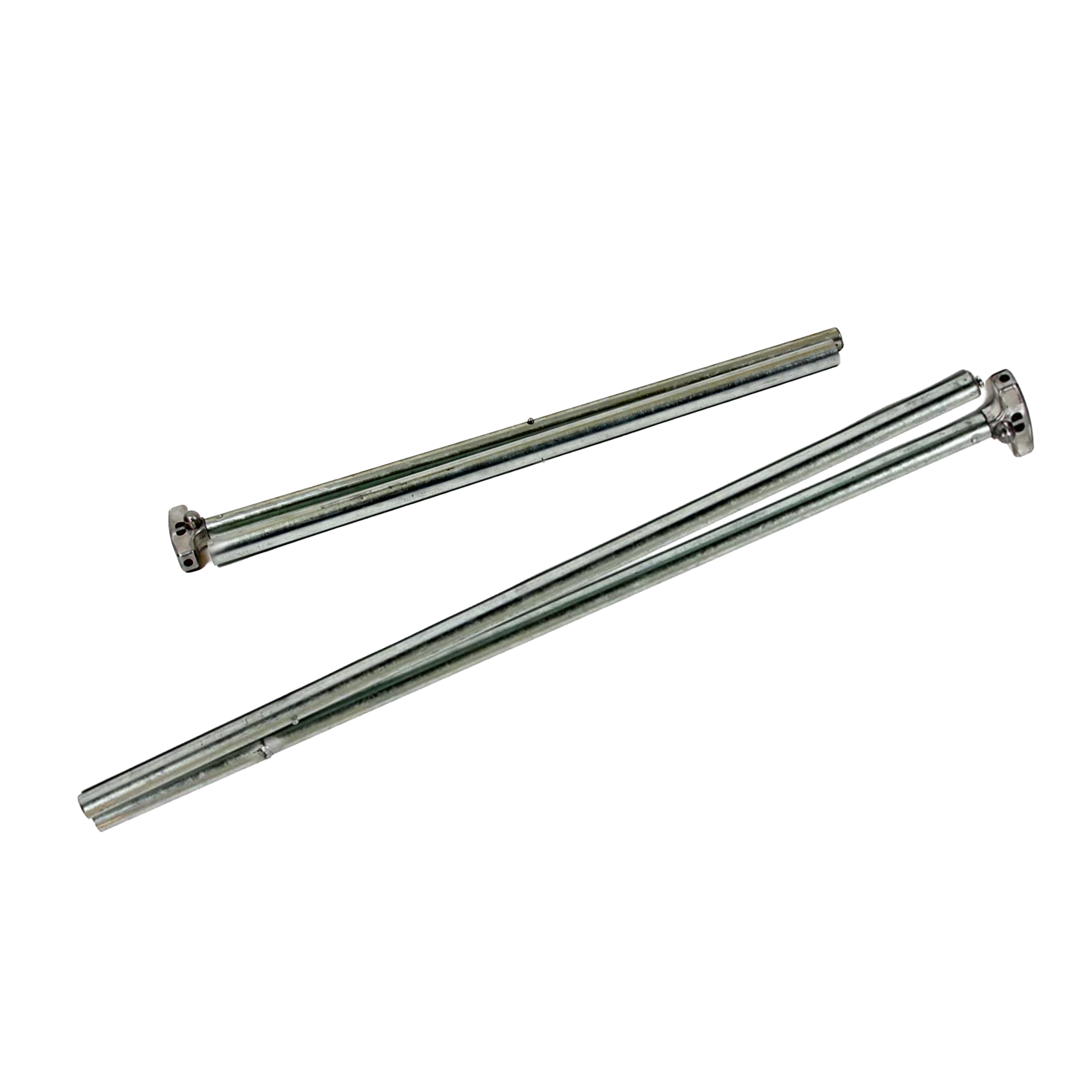 Kodiak Canvas 9x8 Flex-Bow Ridge Pole Set - $43.75 at Kodiak Canvas 