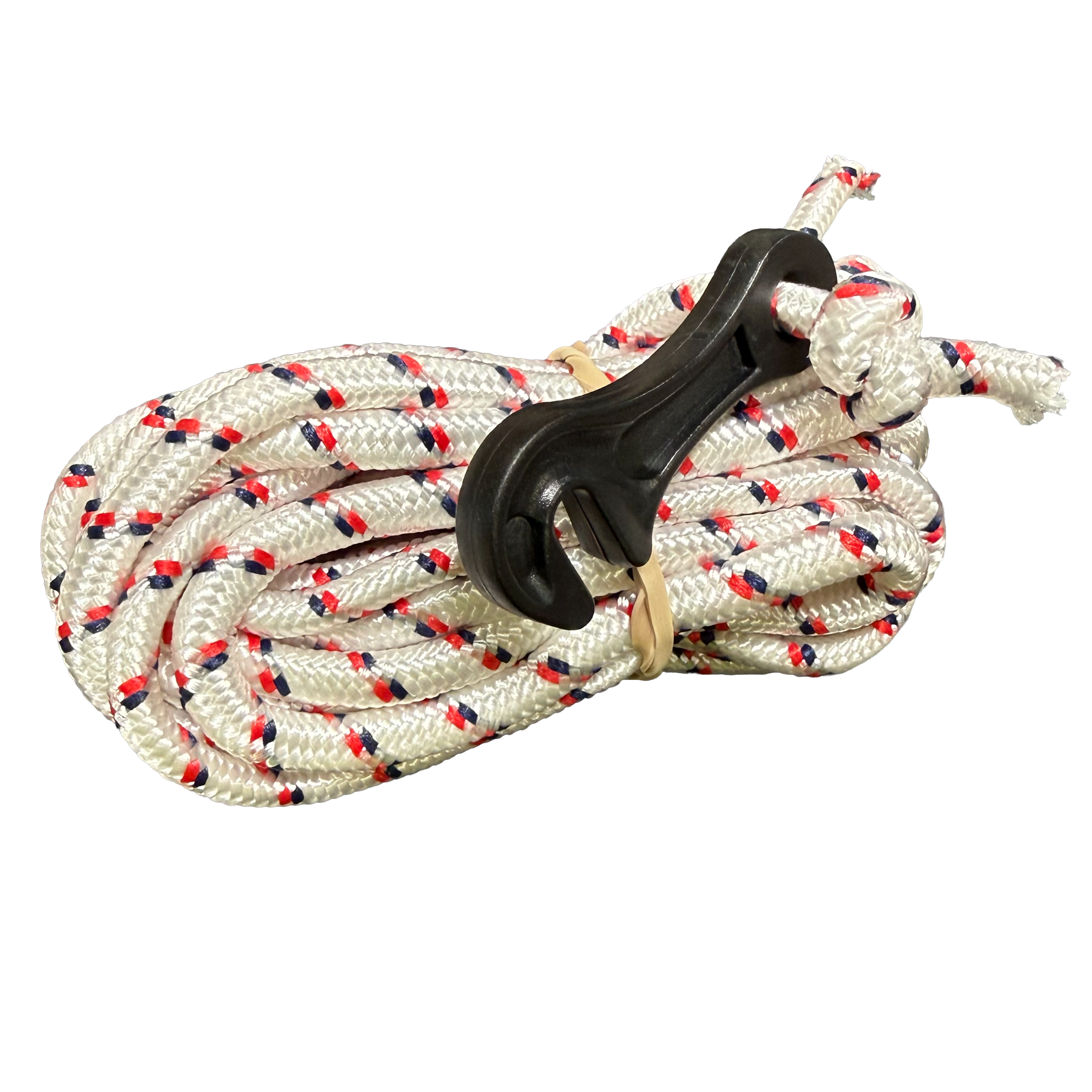 Kodiak Canvas Guy Rope - Long (12.6 ft.) - $6.25 at Kodiak Canvas 