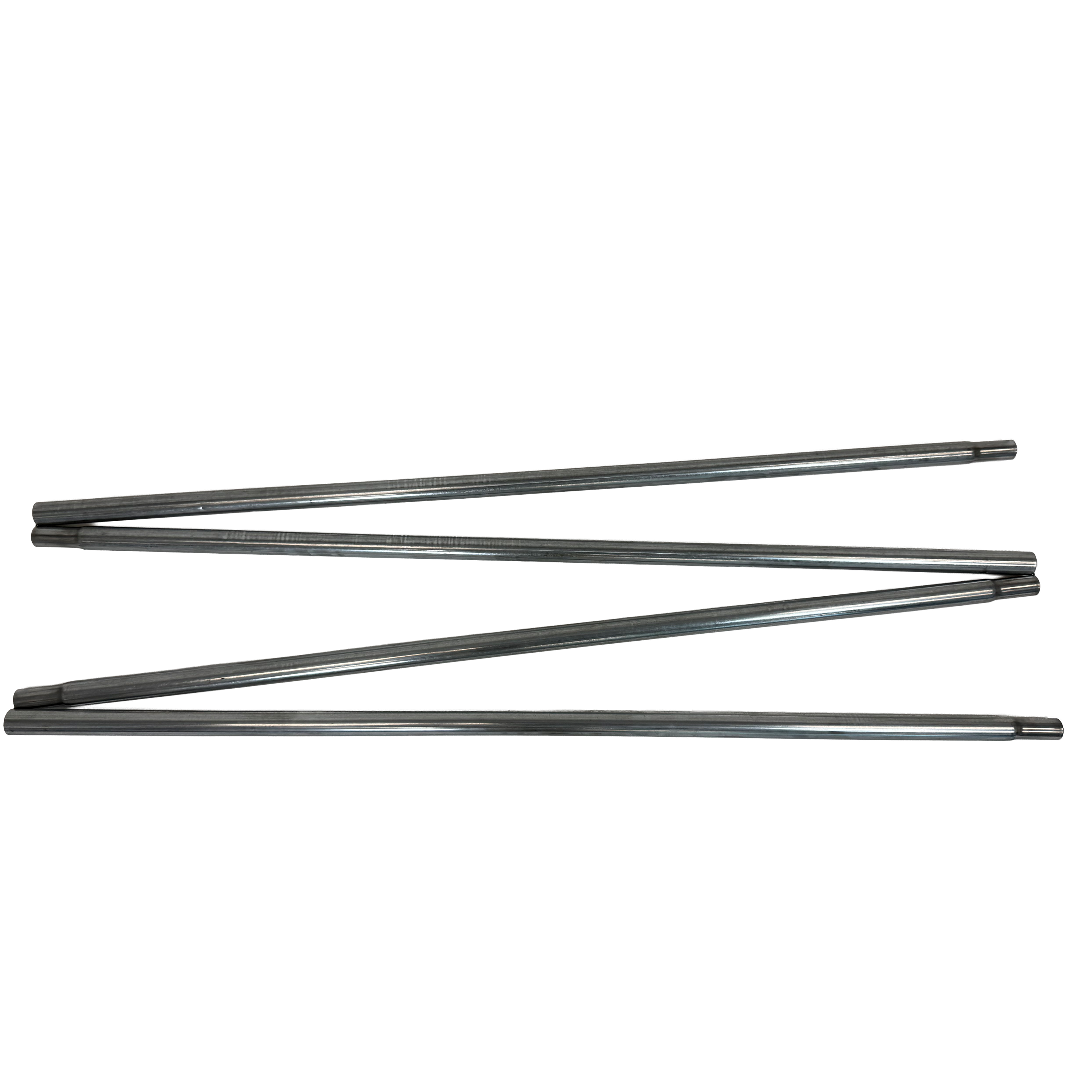 Kodiak Canvas Ridge Pole for 12x16 Cabin Lodge Tent - $37.50 at Kodiak Canvas 
