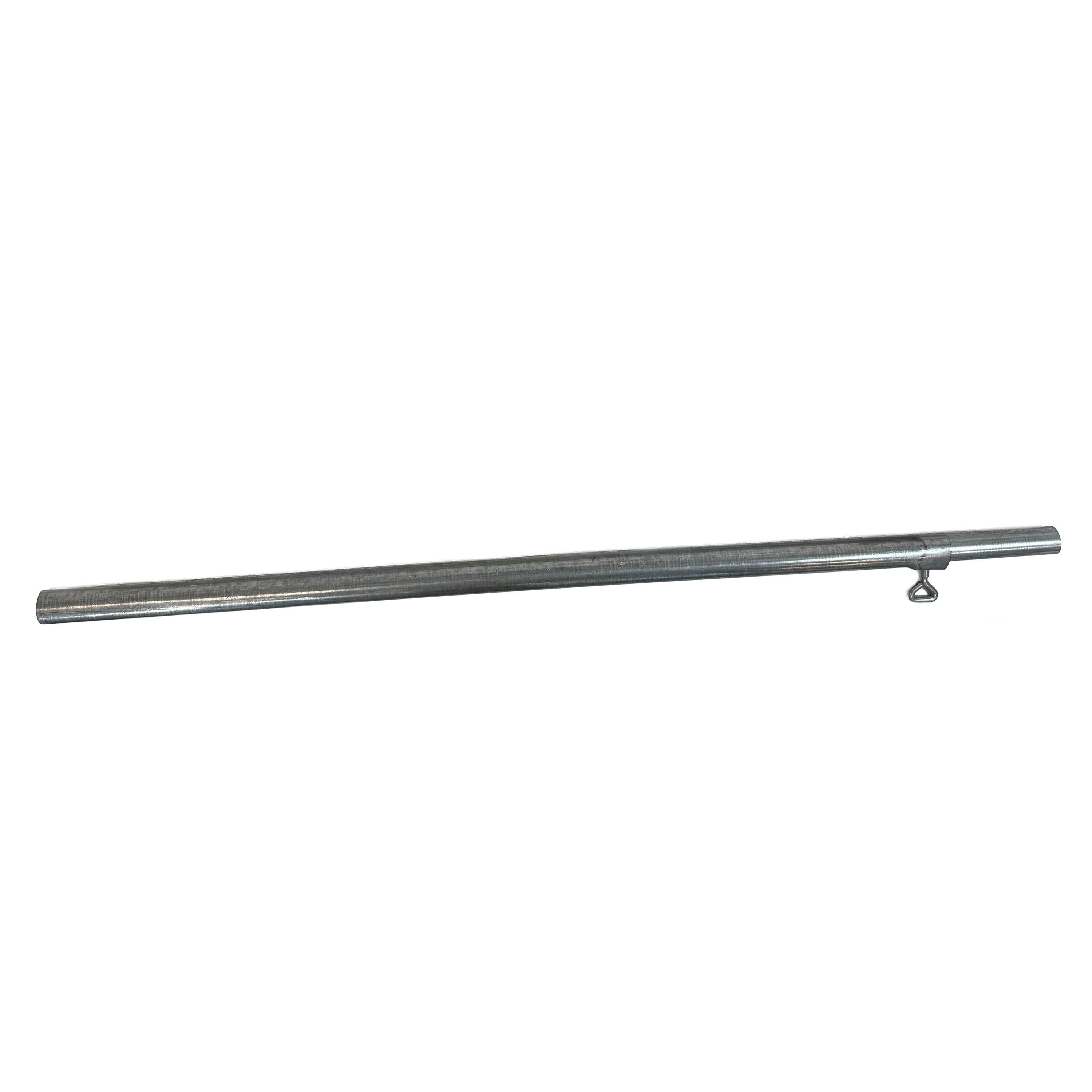 Kodiak Canvas Upright Pole for 8.5x6 Flex-Bow Tent - $17.50 at Kodiak Canvas 