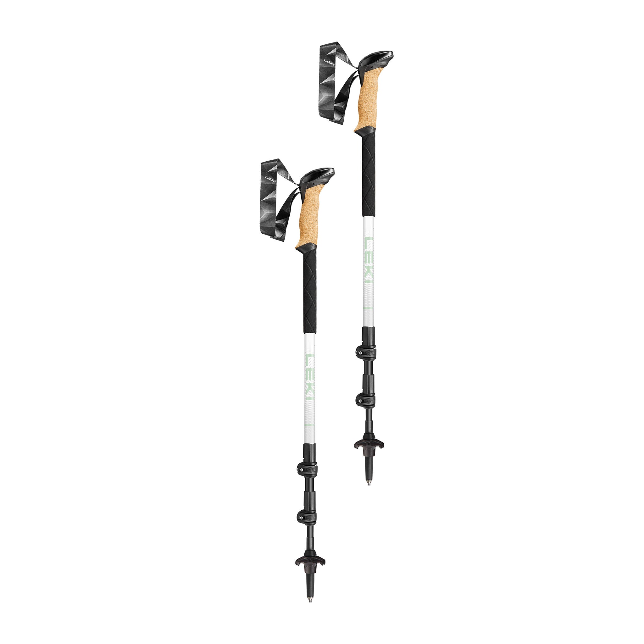 LEKI USA CRESSIDA CORK LITE - $159.95 at LEKI USA
